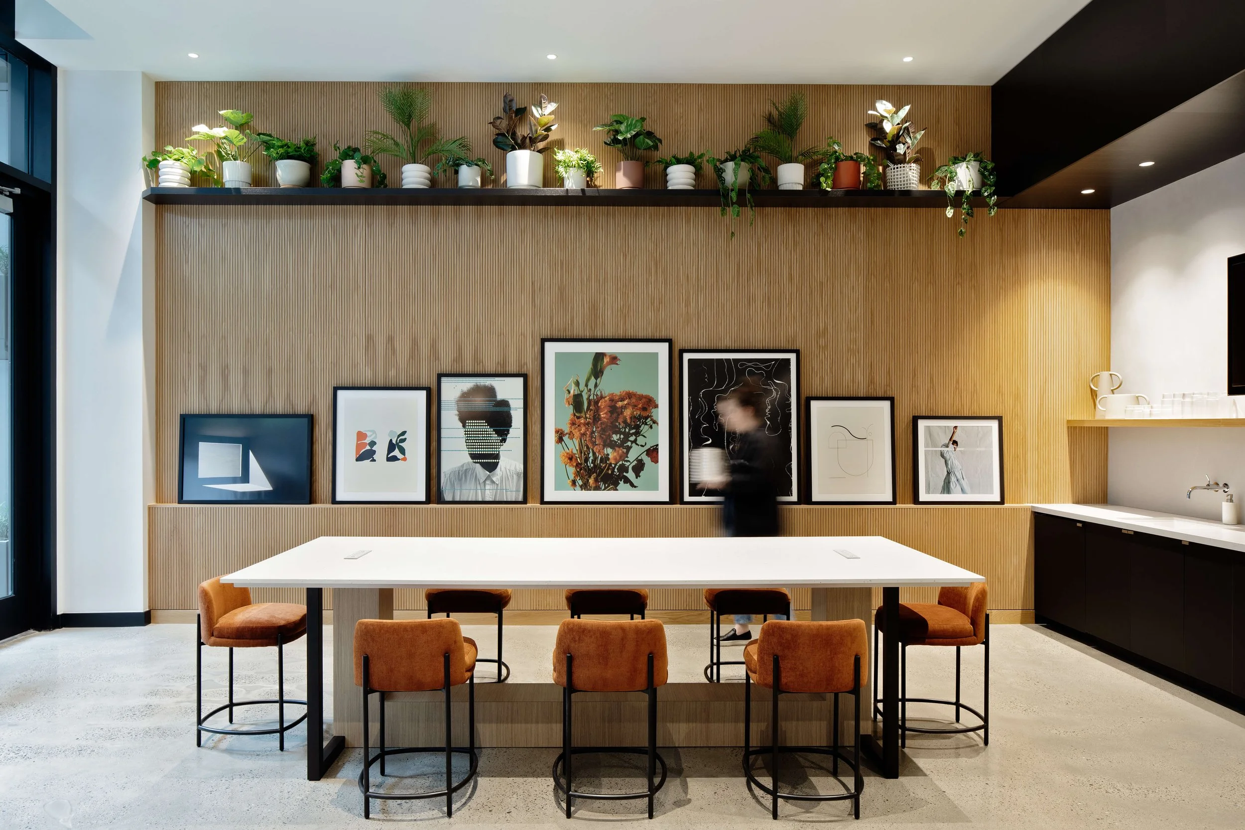 Amara — Vida Design