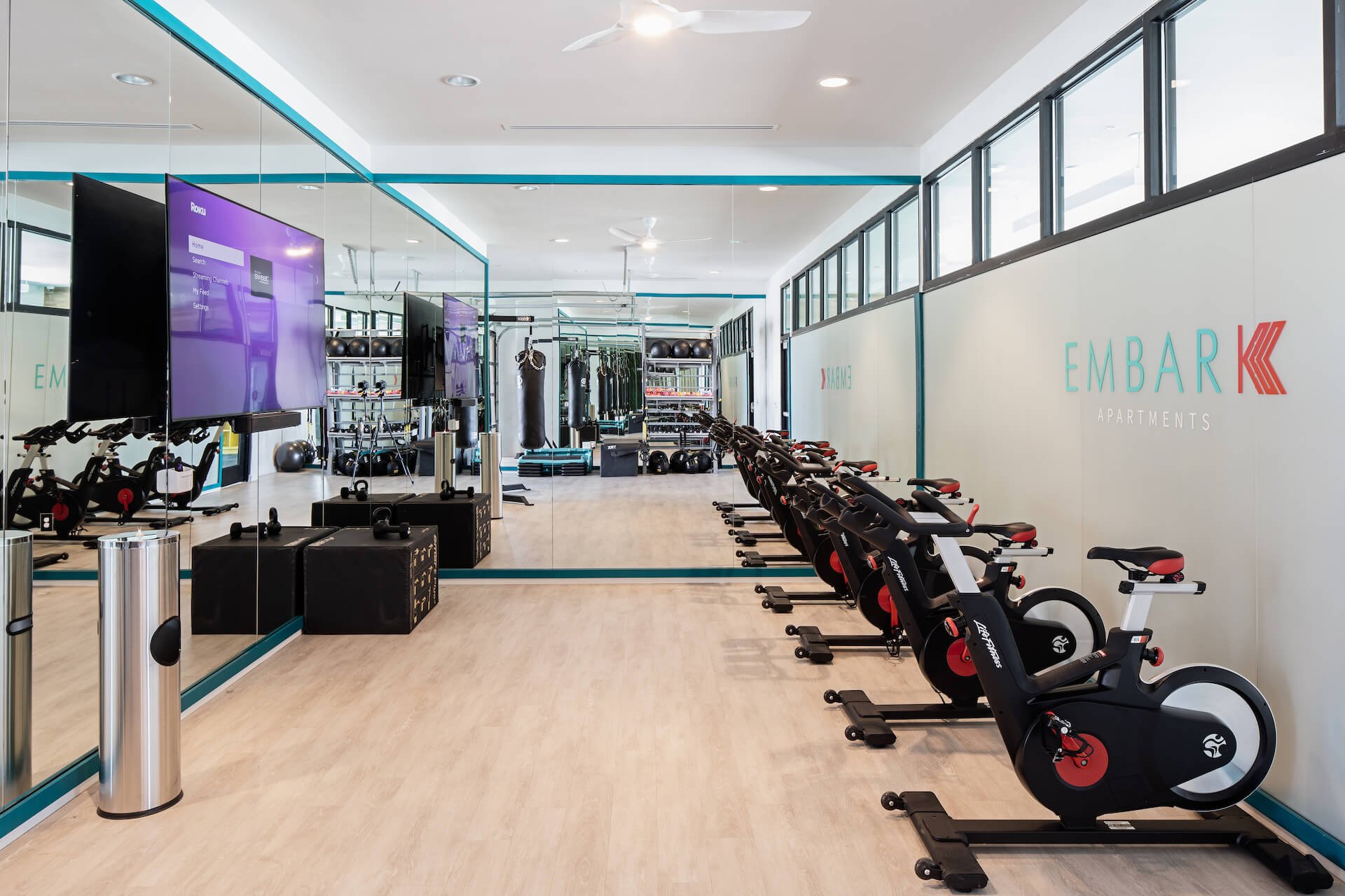 Embark — Vida Design