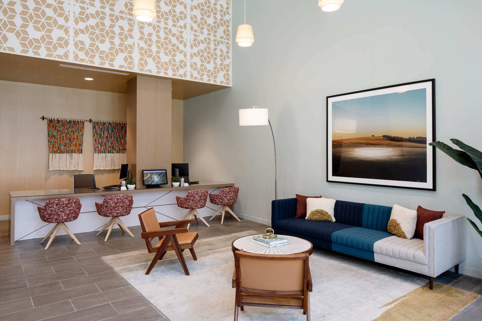 Embark — Vida Design