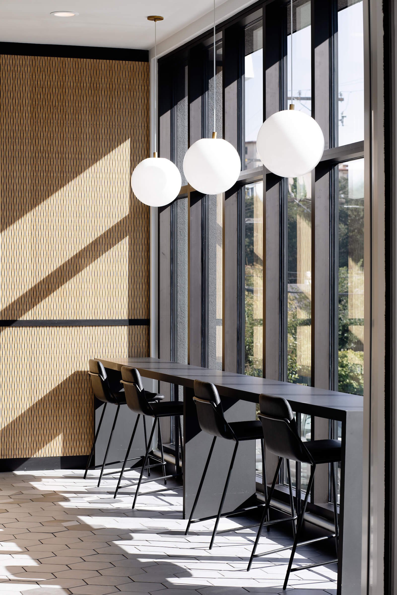 Assembly — Vida Design