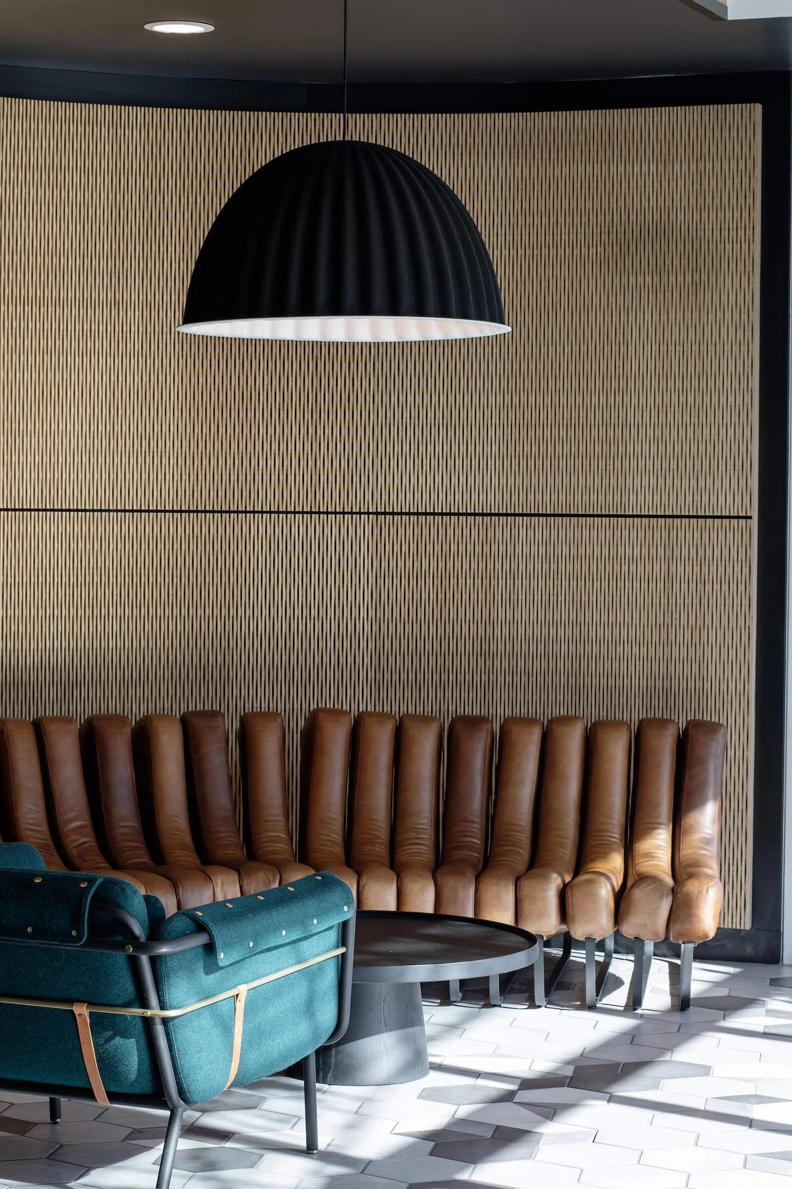 Assembly — Vida Design