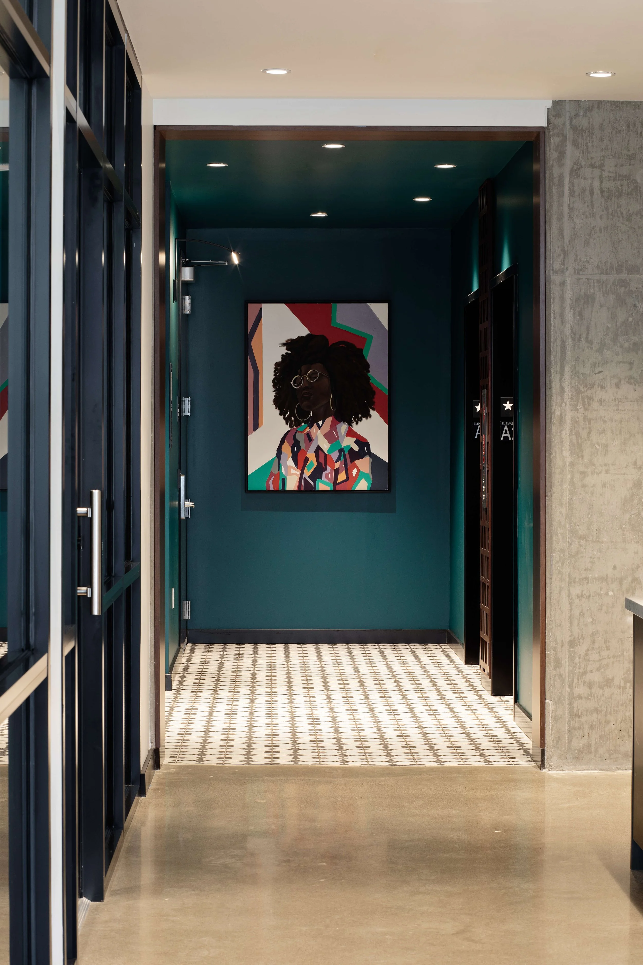 Midtown — Vida Design