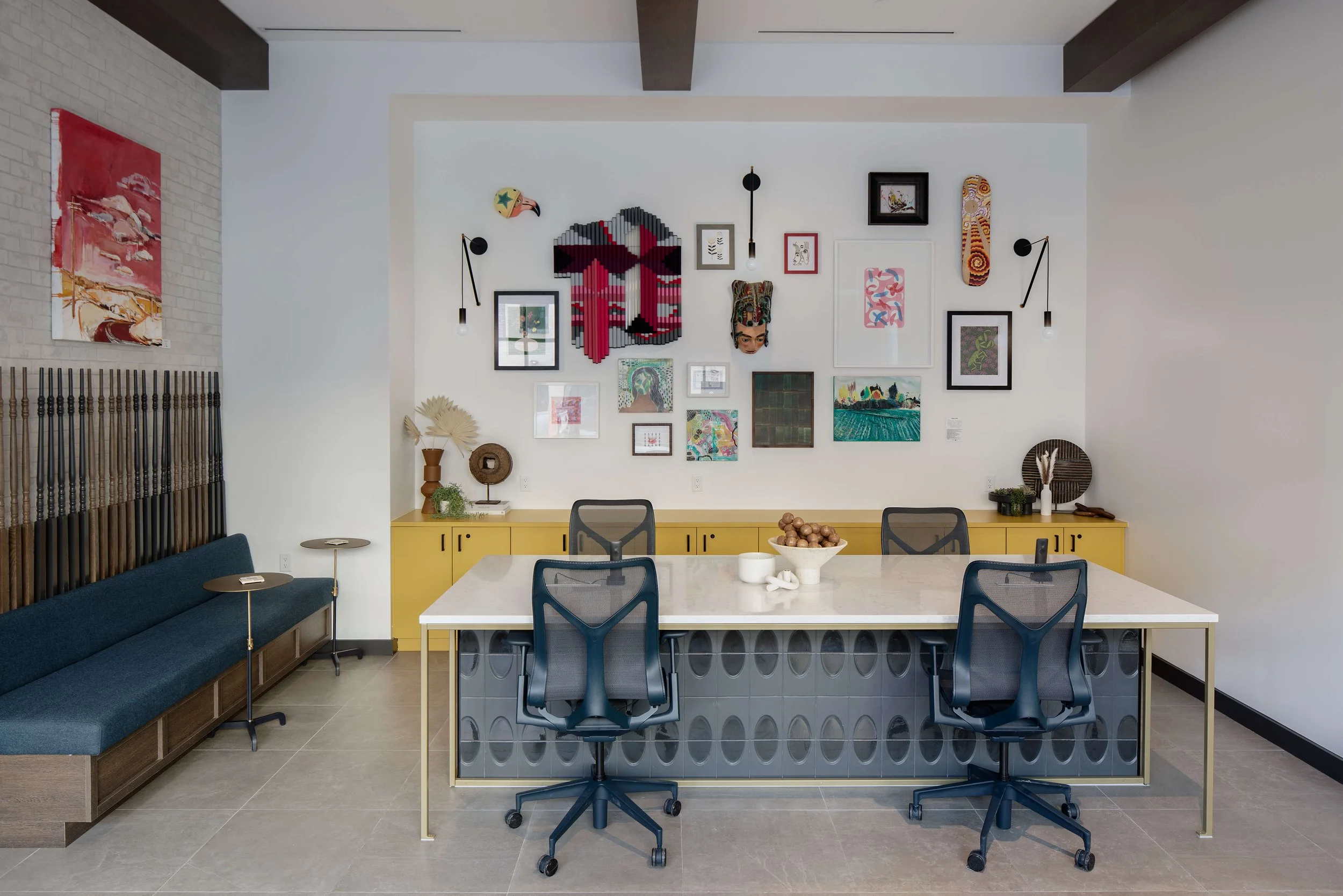 Quin — Vida Design