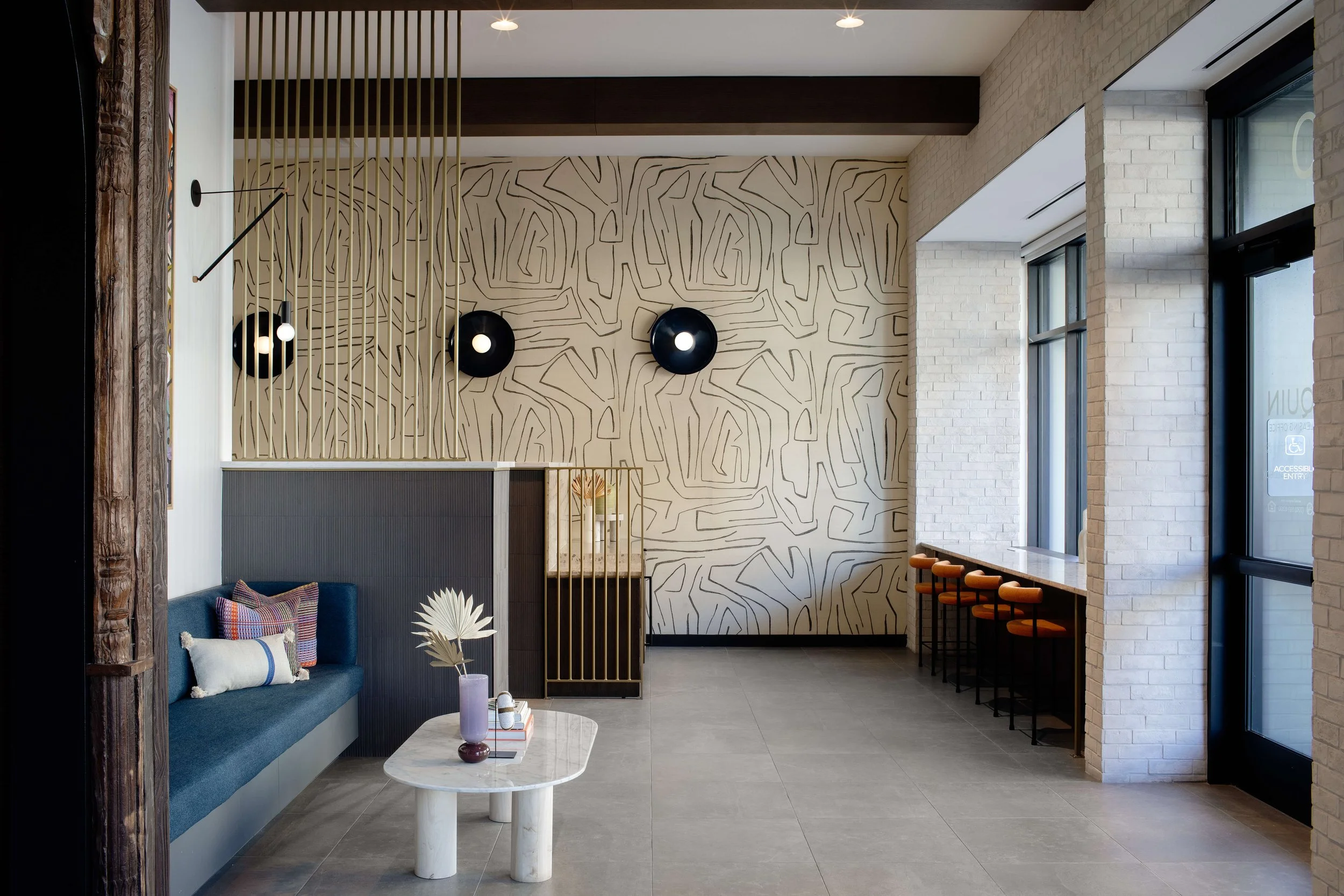Quin — Vida Design