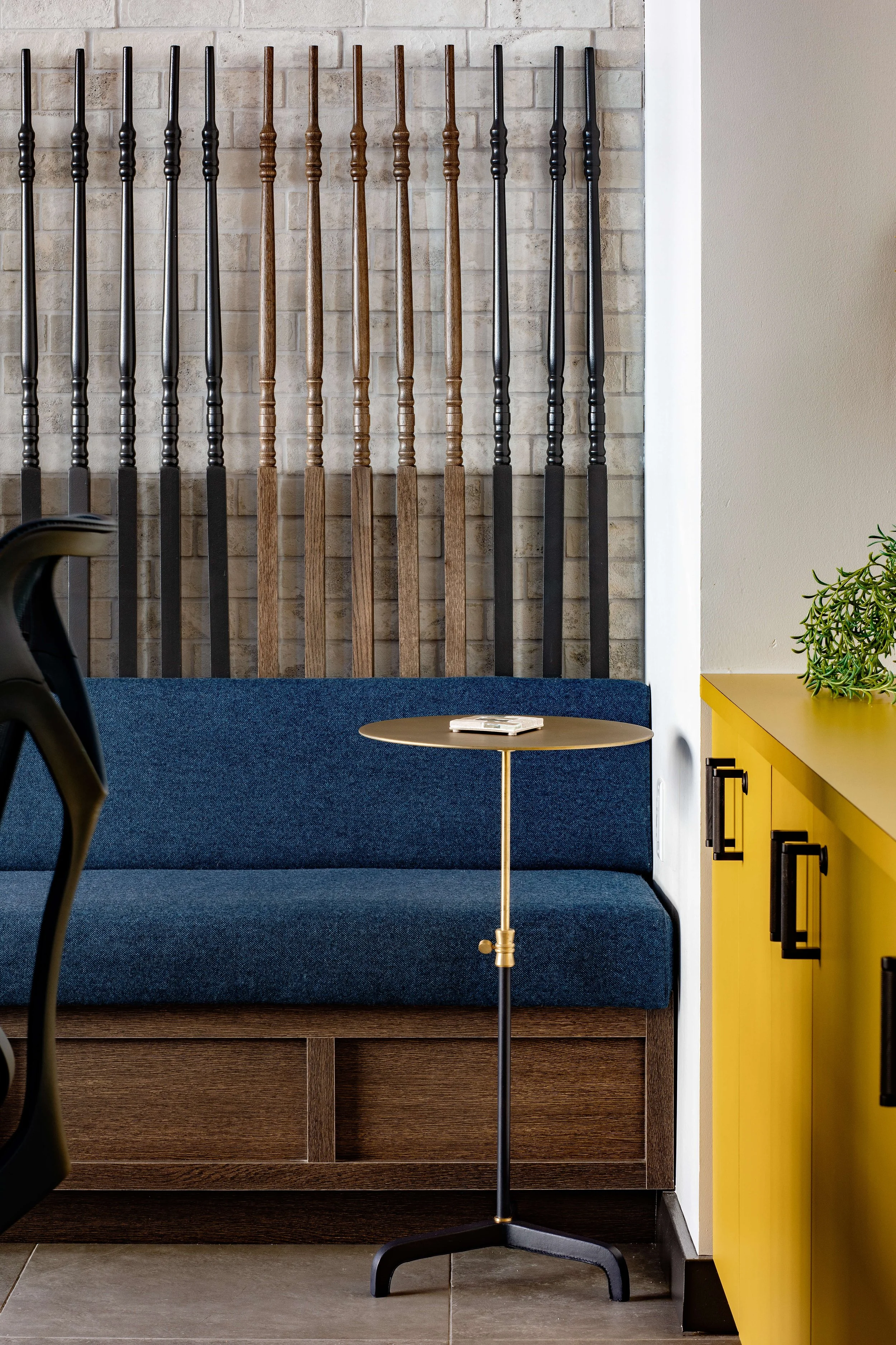 Quin — Vida Design