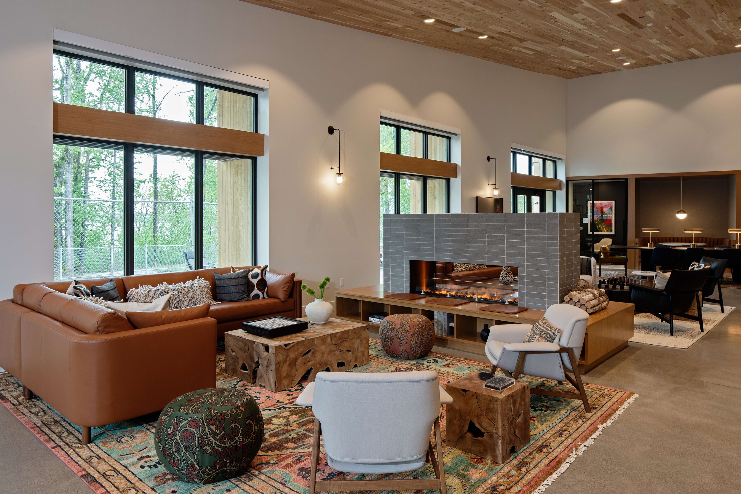 Ninebark — Vida Design