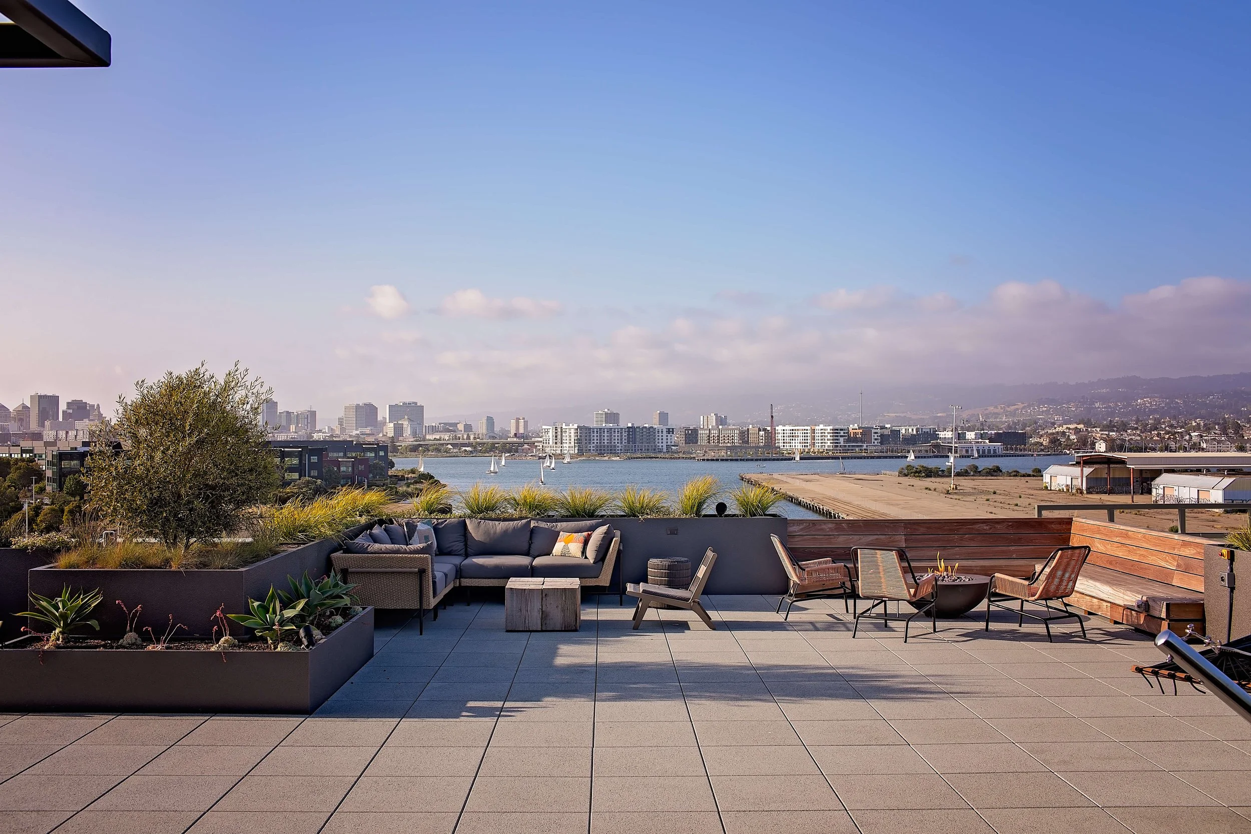 Alta Star Harbor — Vida Design