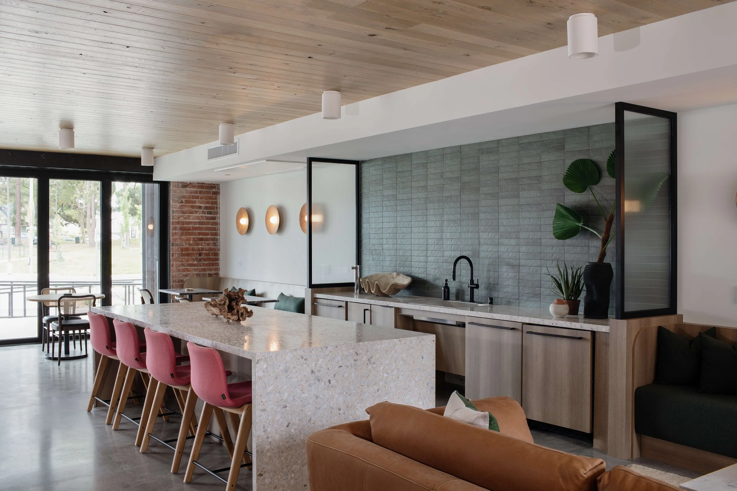 Alta Star Harbor — Vida Design