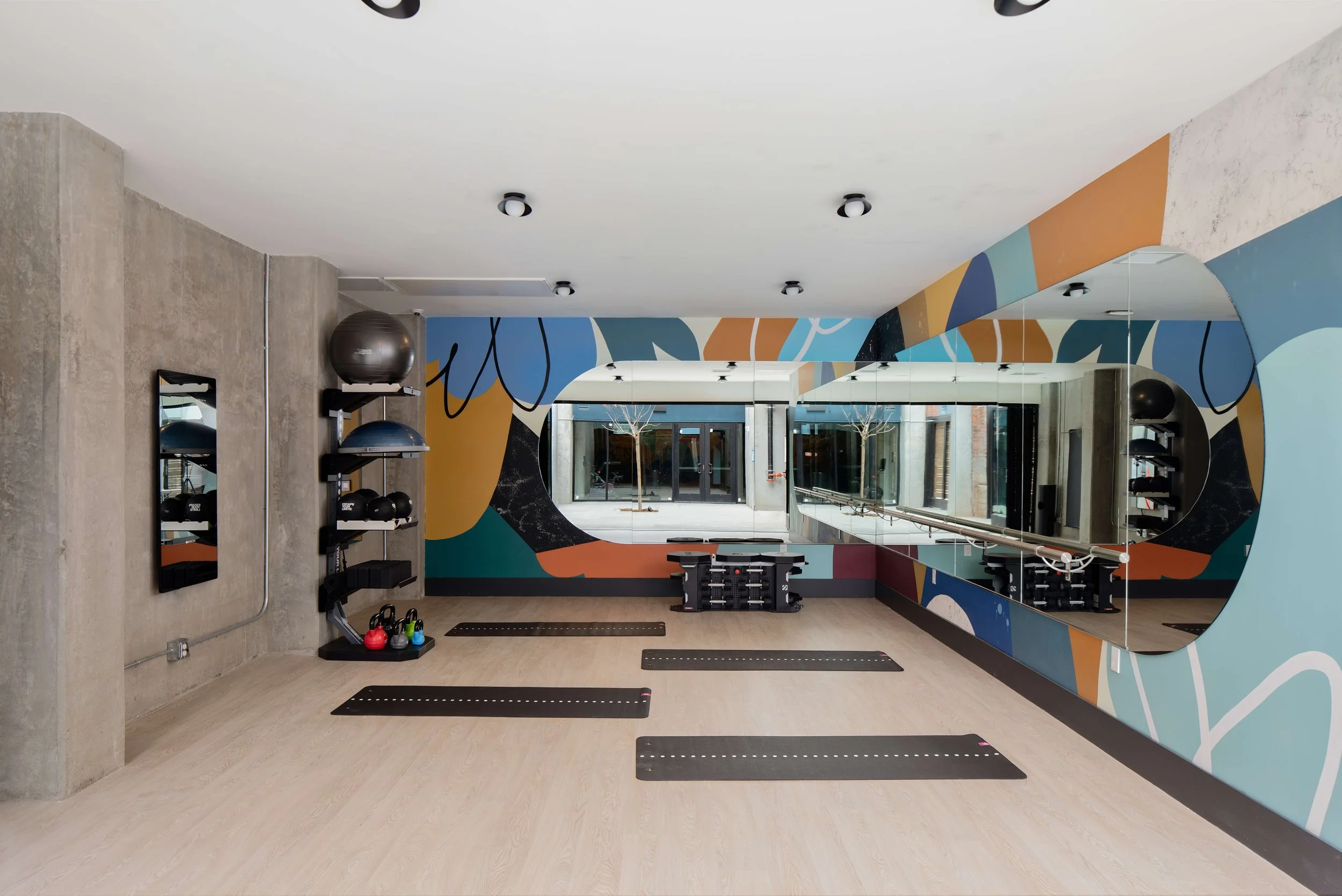 Alta Star Harbor — Vida Design