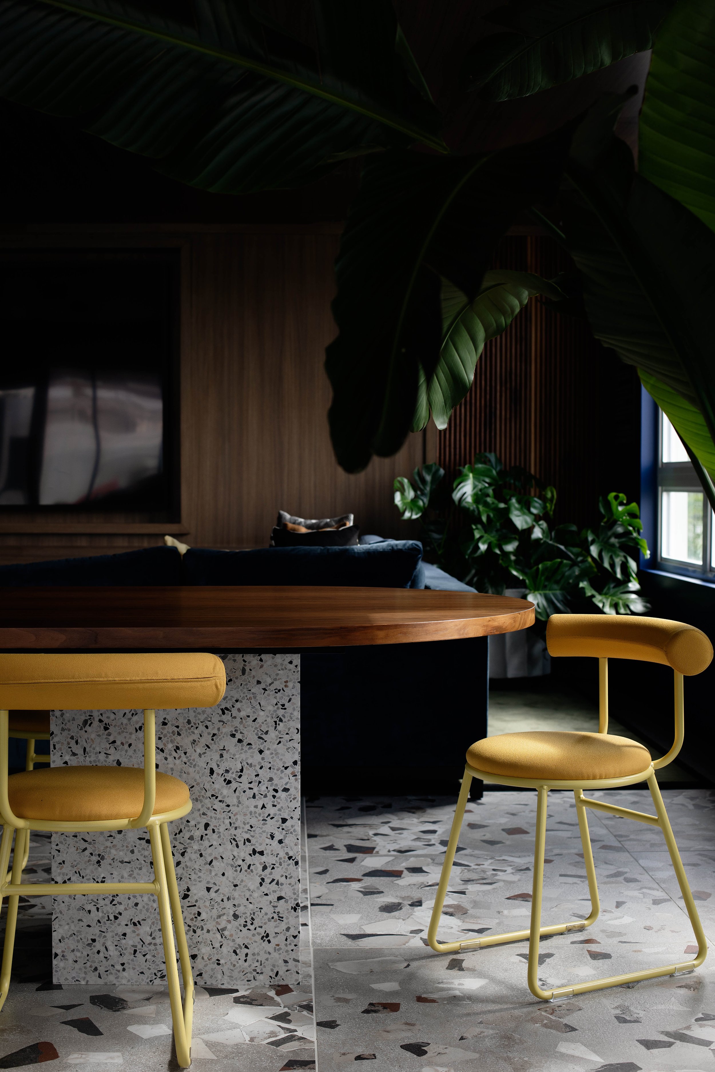Ruby Design Merced Ruby — Vida Design