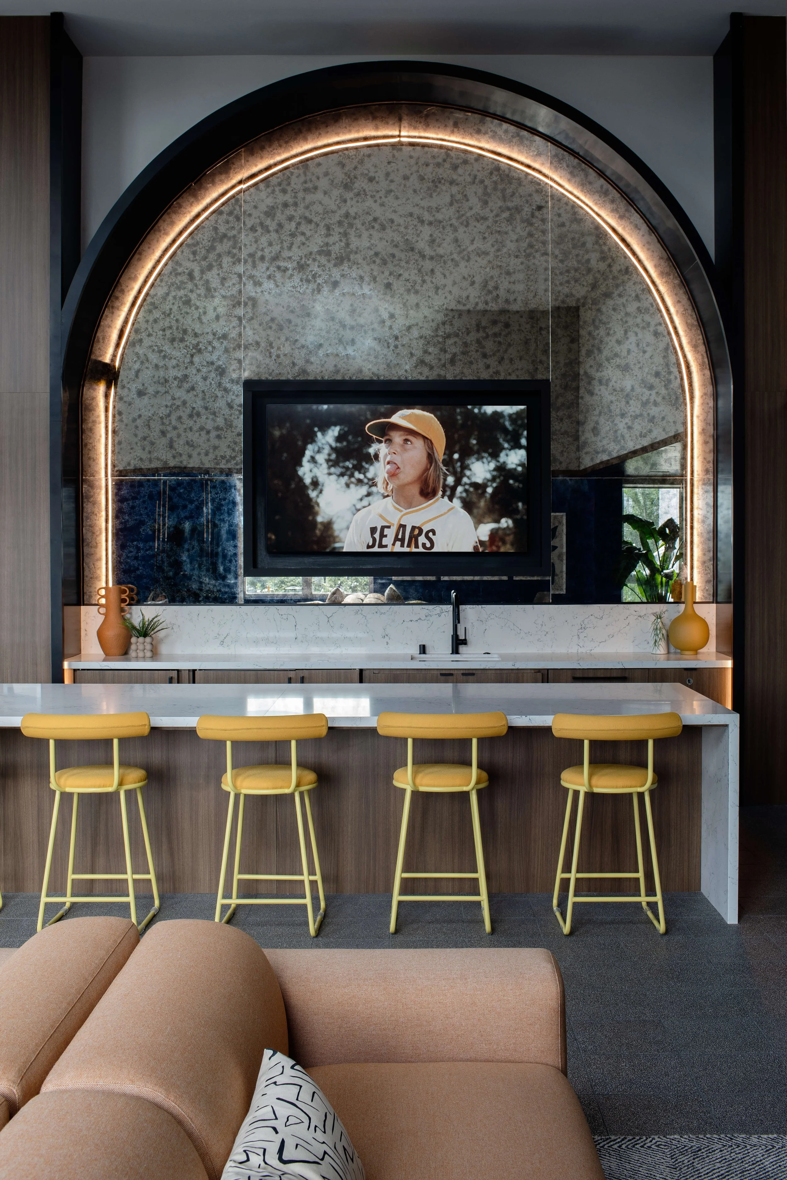 Ruby Design Merced Ruby — Vida Design