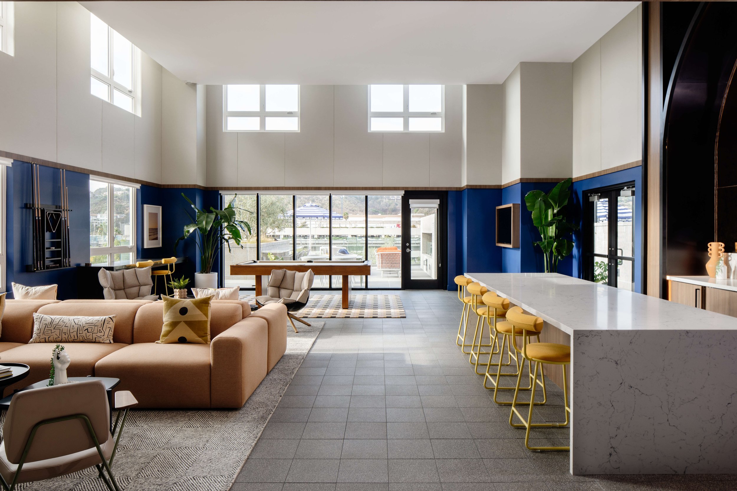 Ruby Design Merced Ruby — Vida Design