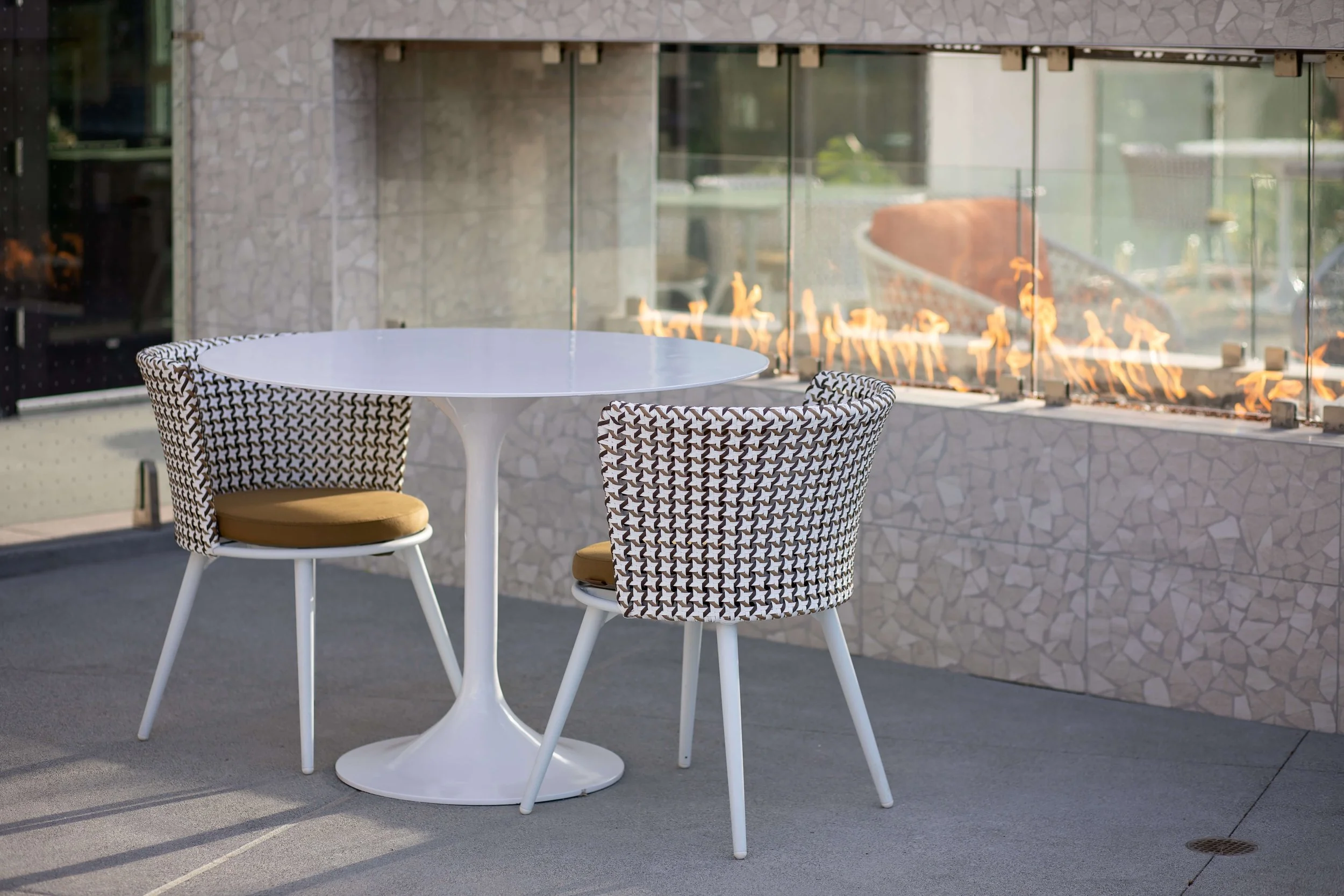 Ruby Design Merced Ruby — Vida Design