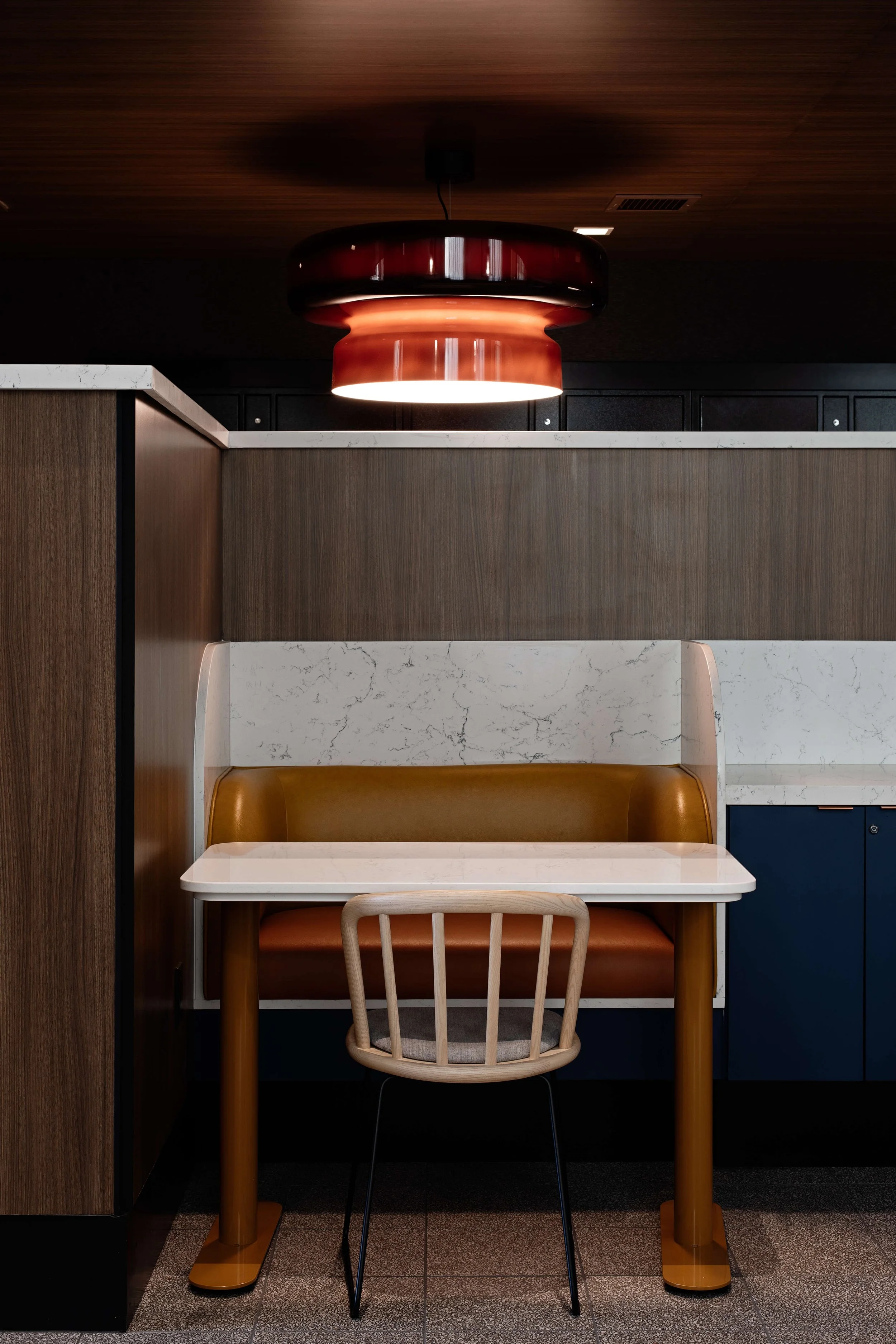 Ruby Design Merced Ruby — Vida Design