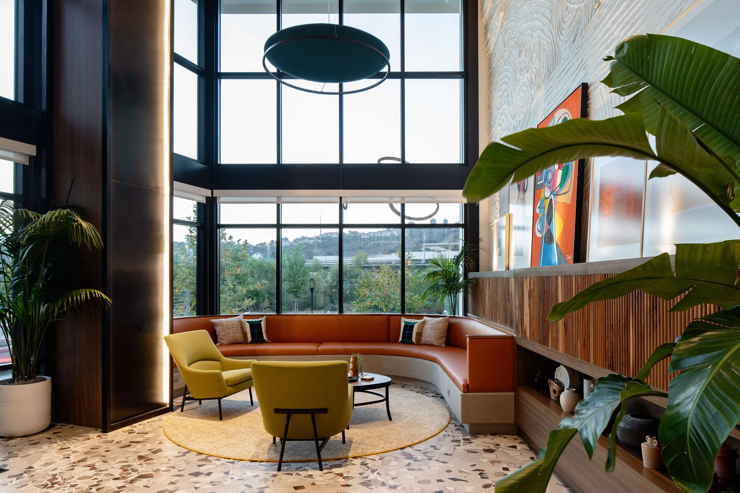 Ruby Design Merced Ruby — Vida Design