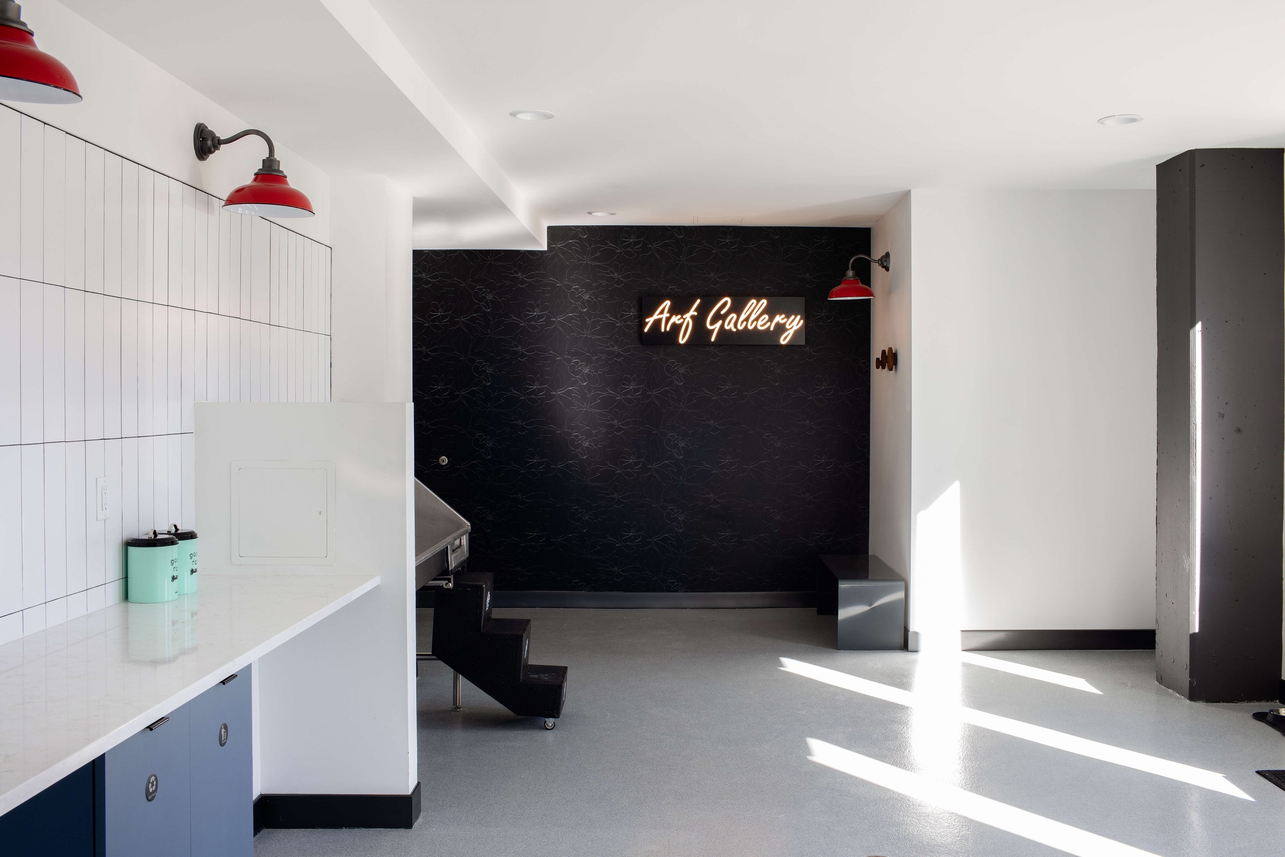 Quin — Vida Design