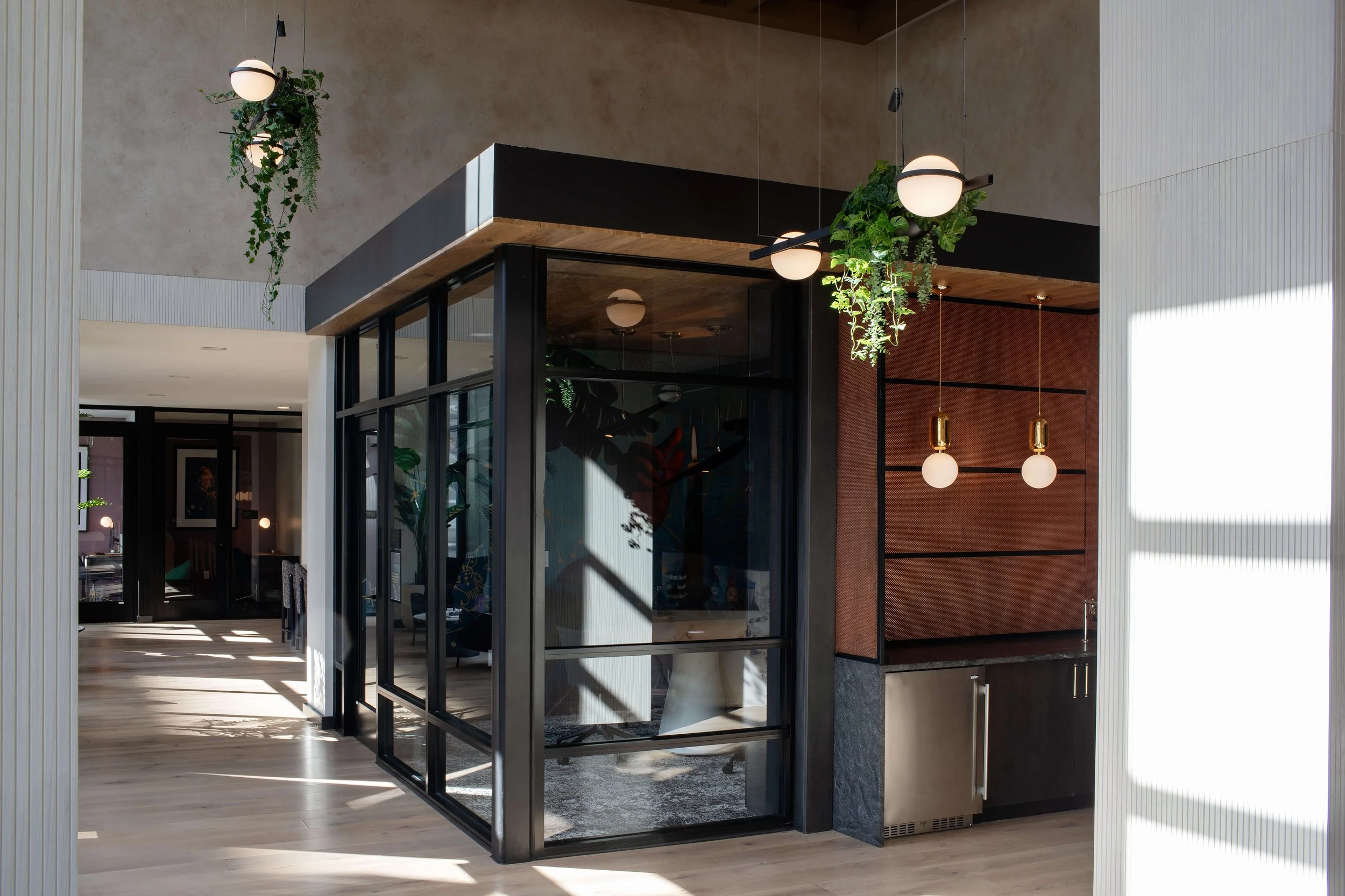 Aster — Vida Design
