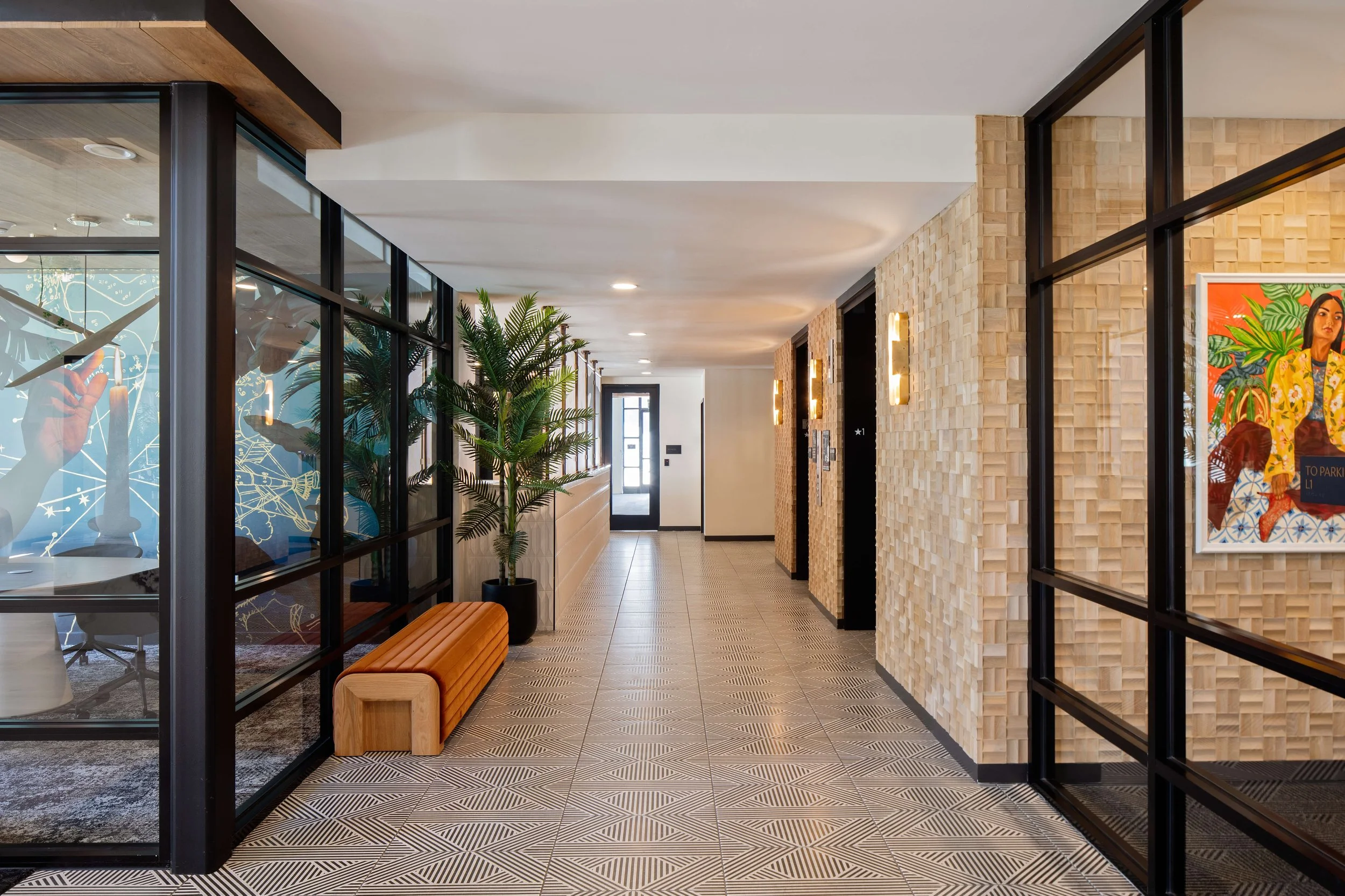 Aster — Vida Design