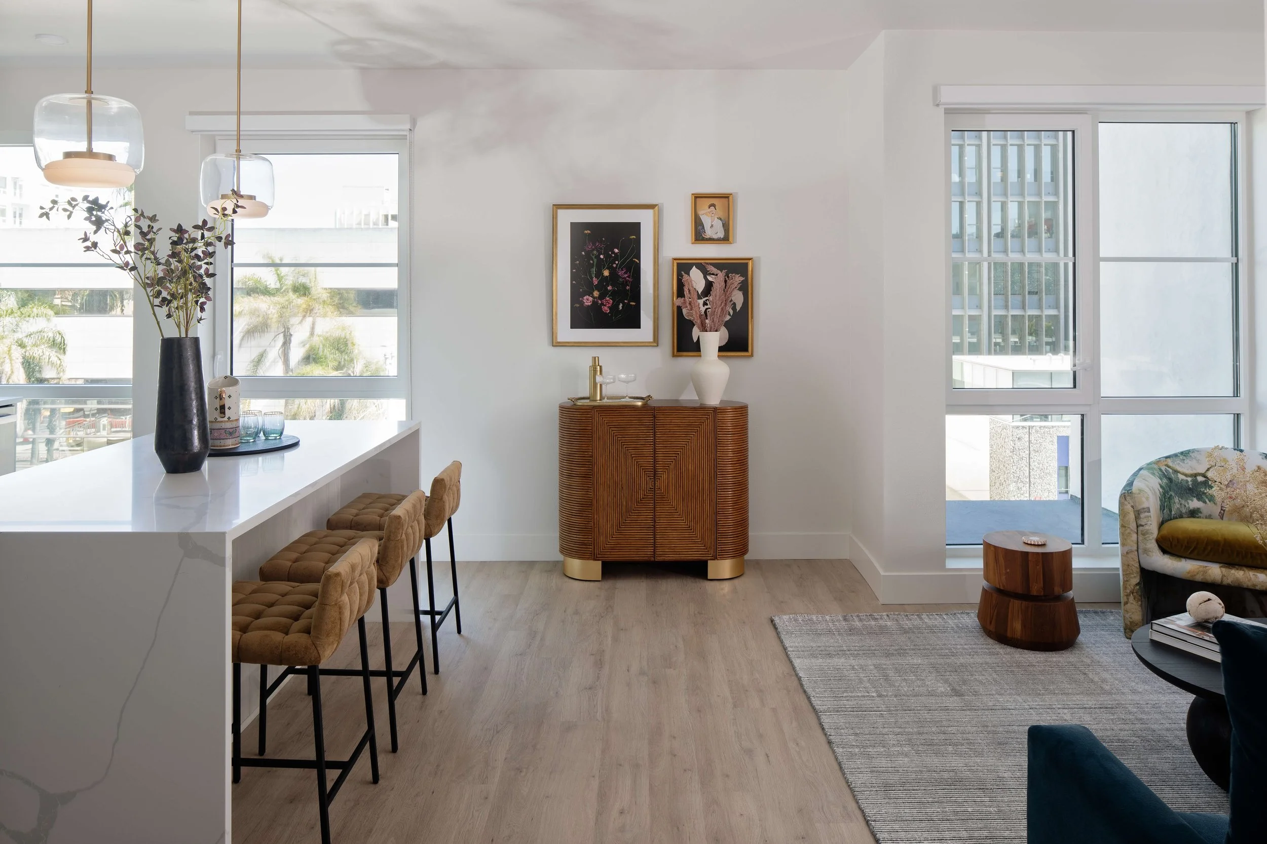 Aster — Vida Design