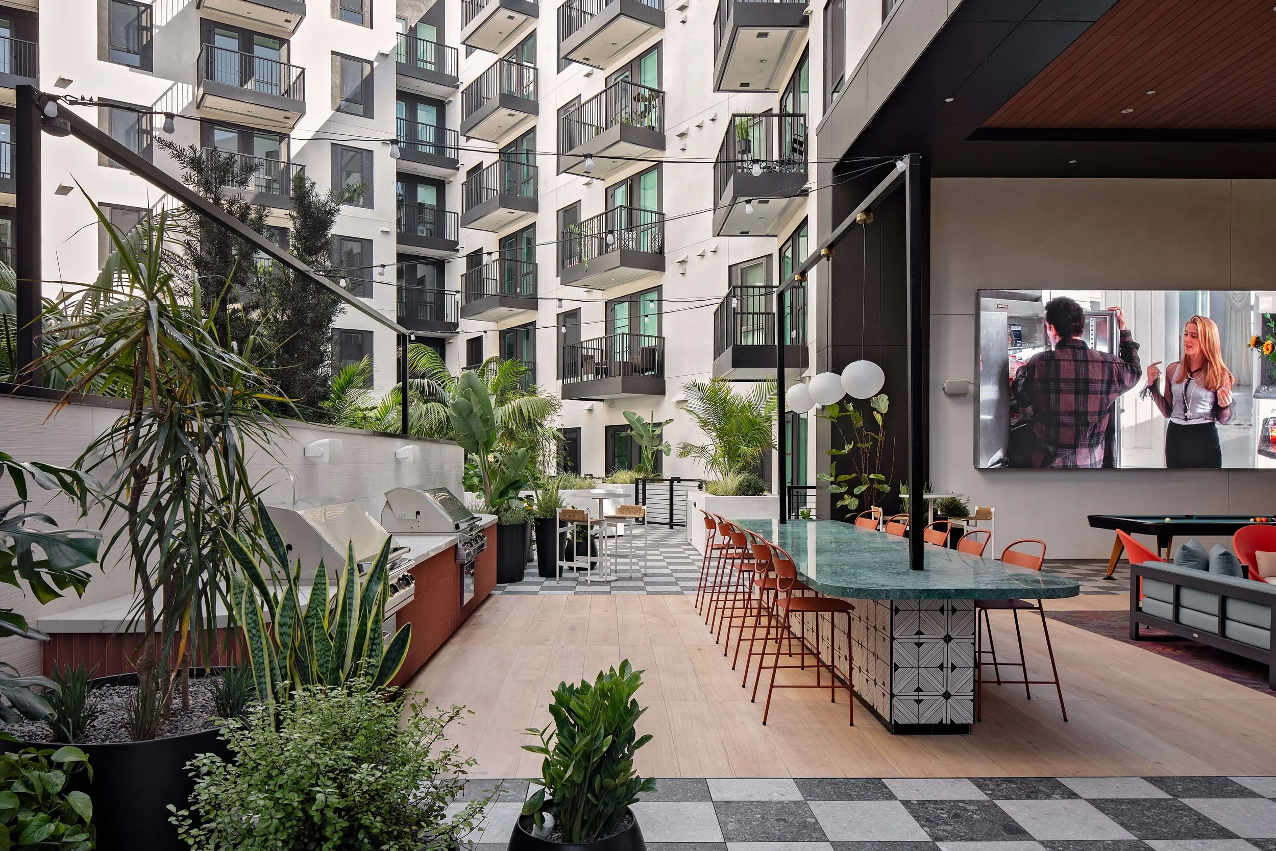 Aster — Vida Design