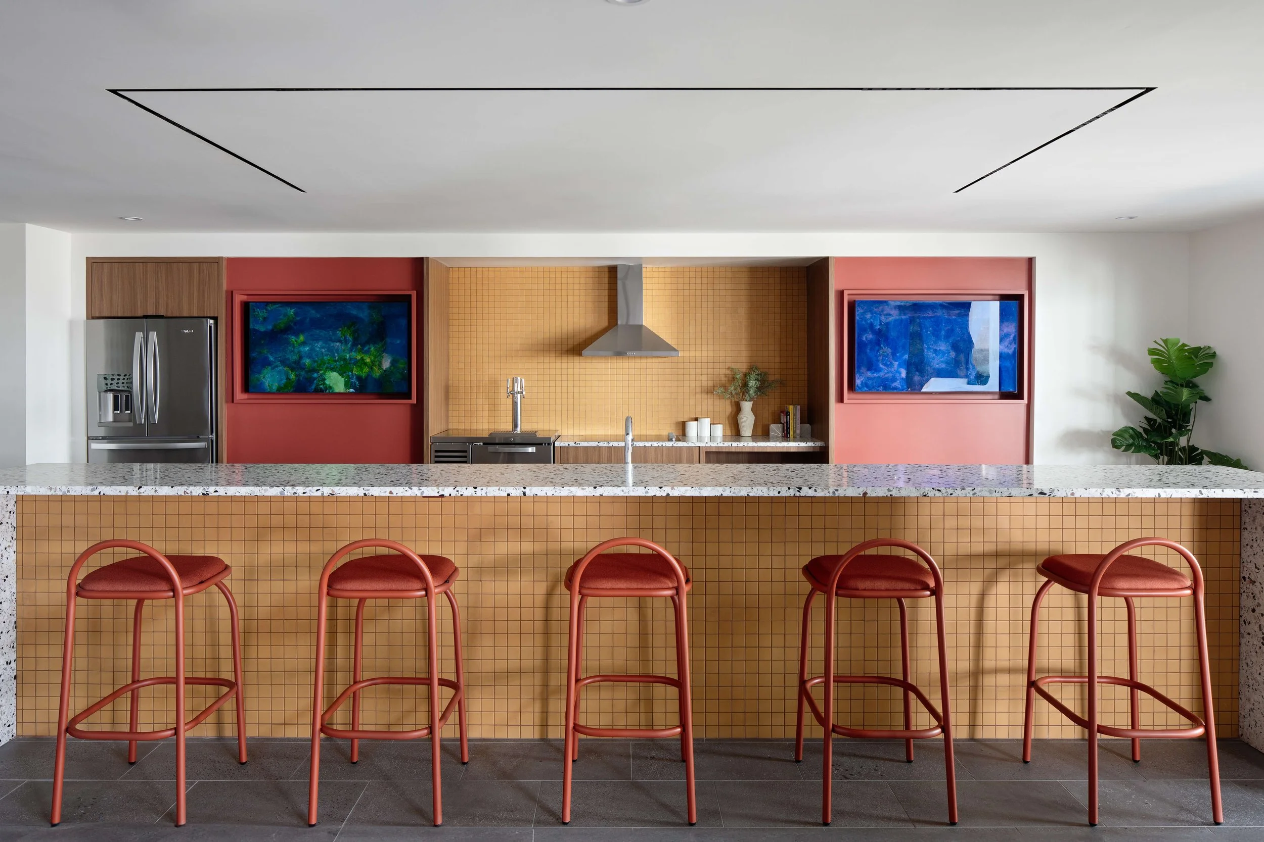 Bevel — Vida Design