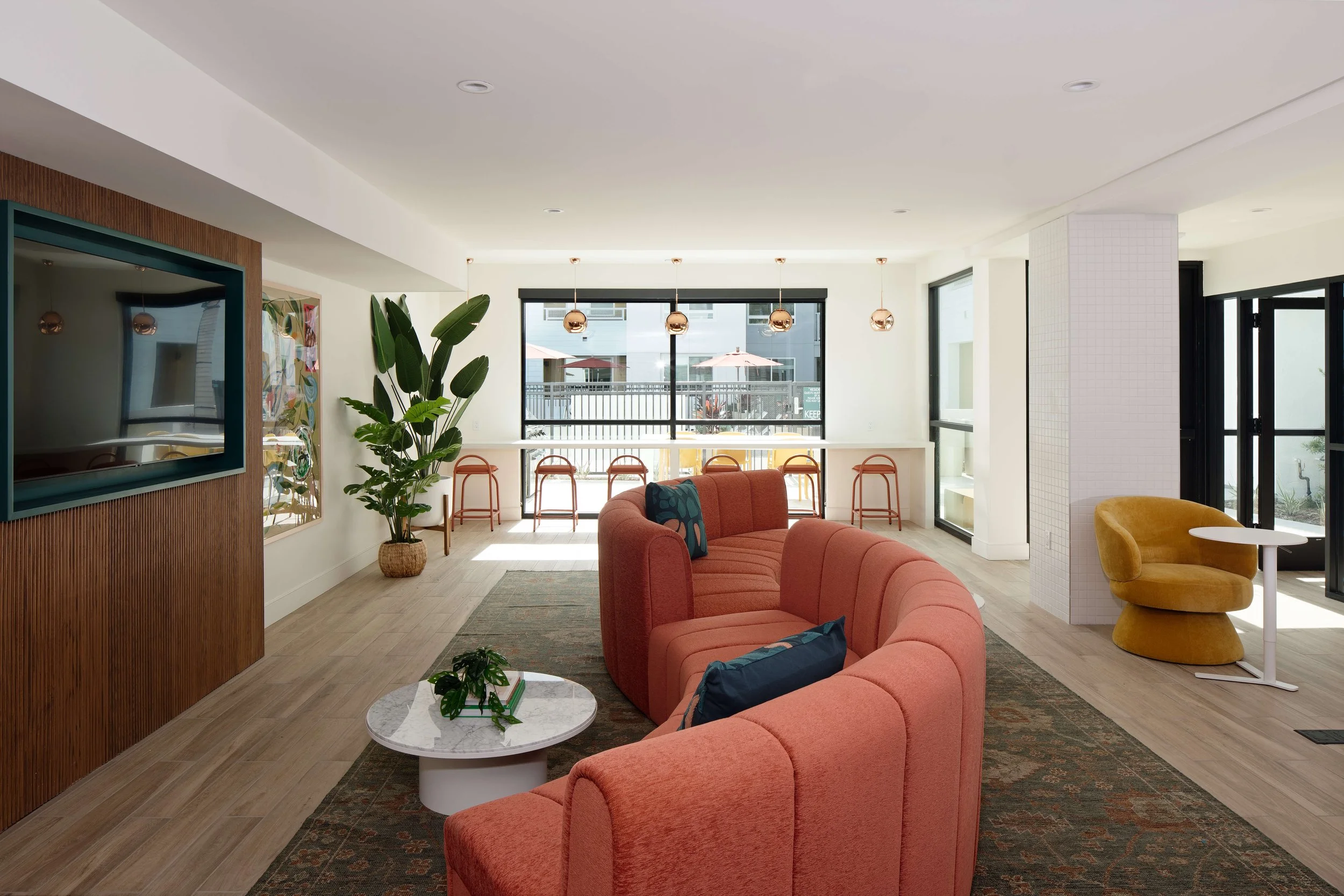 Bevel — Vida Design
