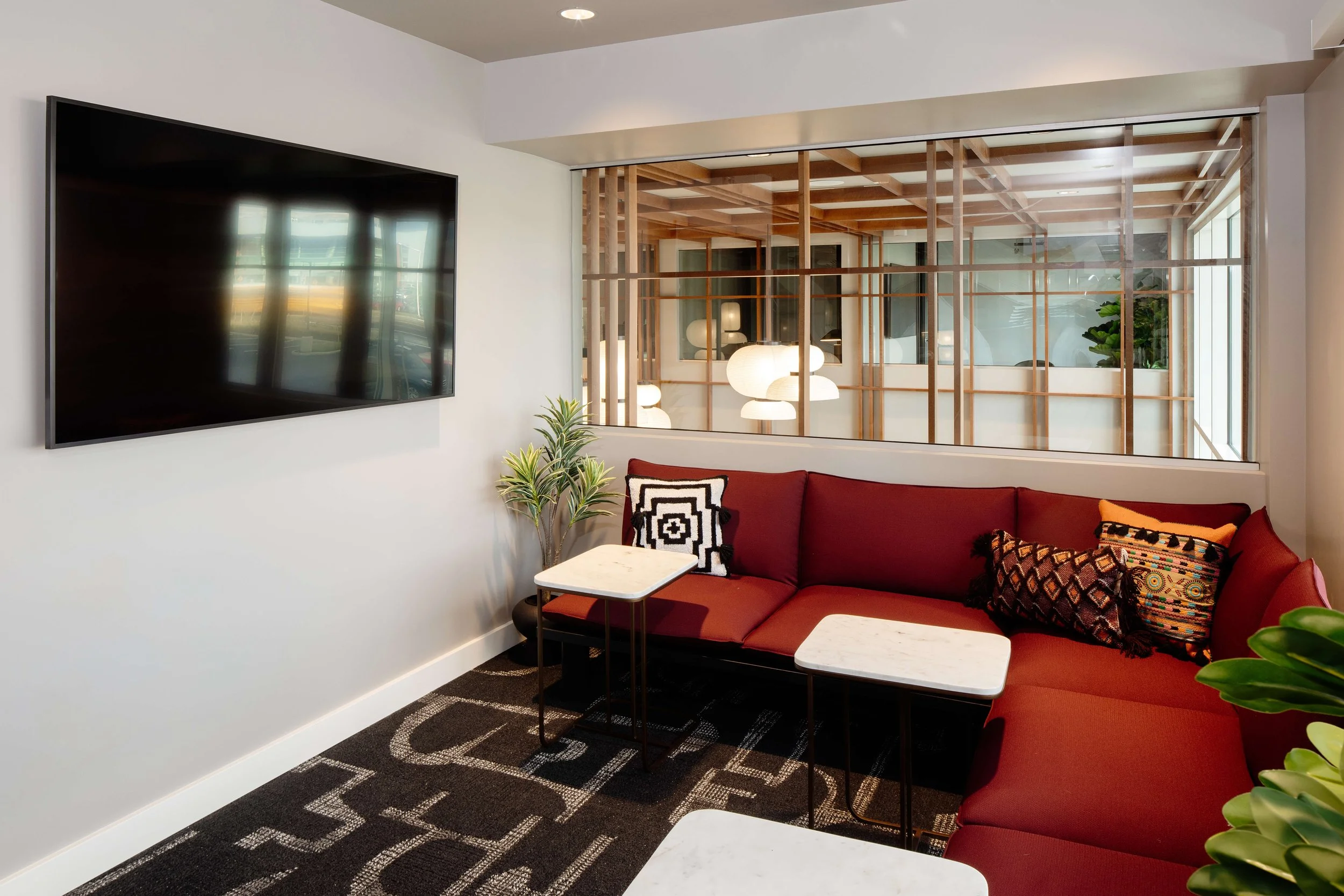Modera Raligh ModeraRaleigh β Vida Design