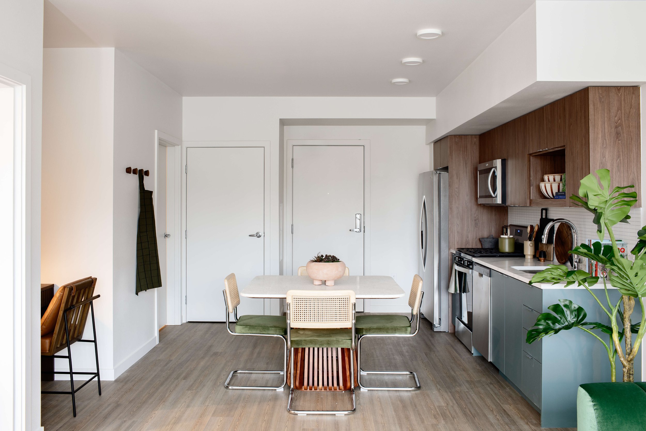 Modera Raligh ModeraRaleigh β Vida Design