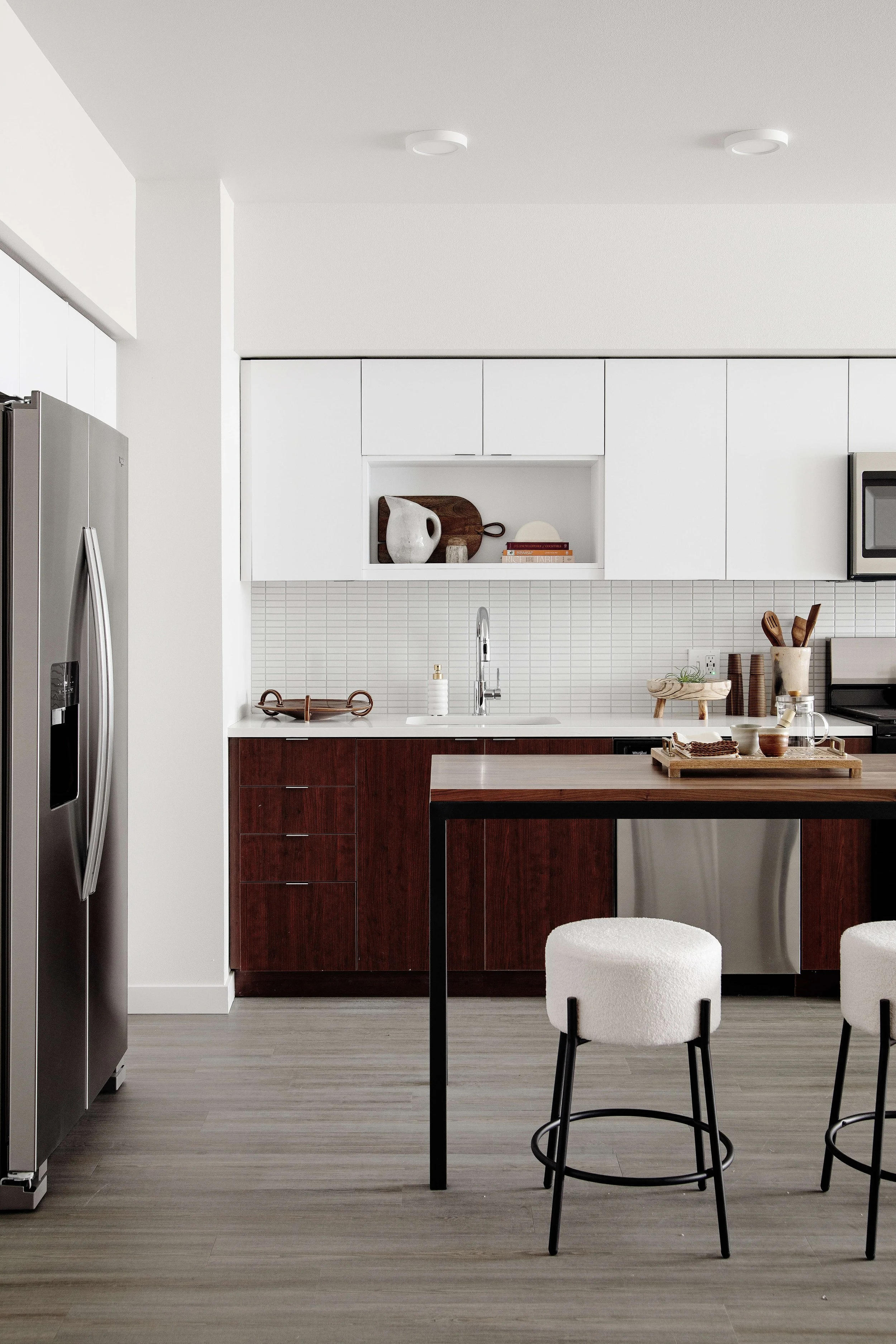 Modera Raligh ModeraRaleigh β Vida Design