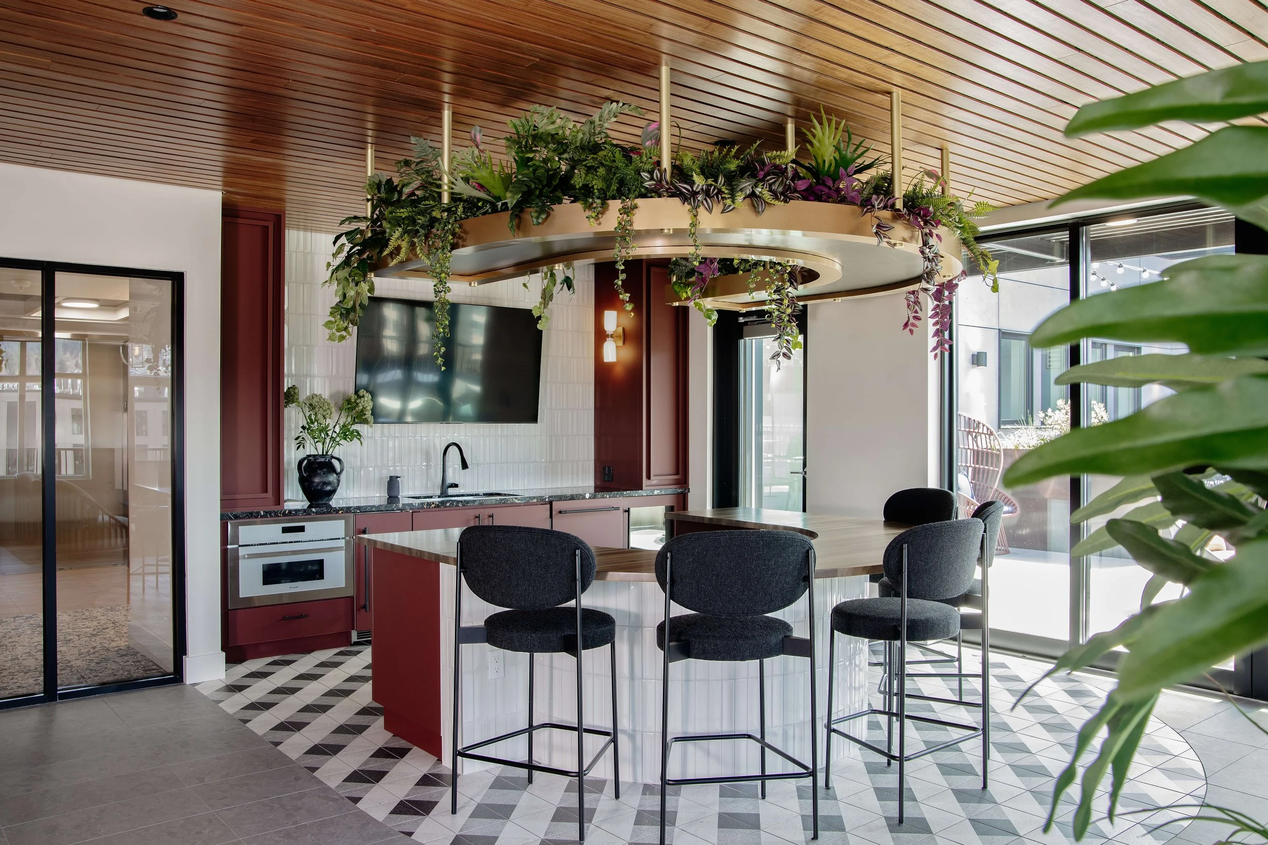 Millhouse — Vida Design