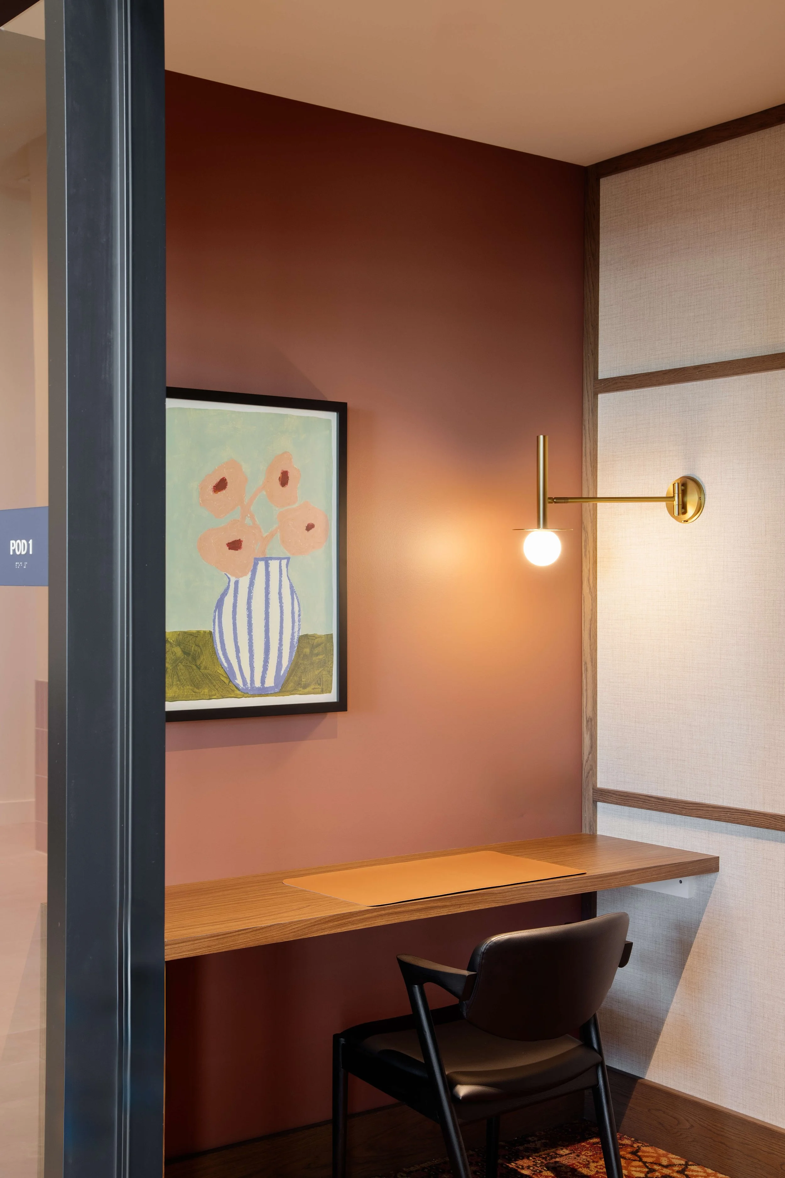 Millhouse — Vida Design