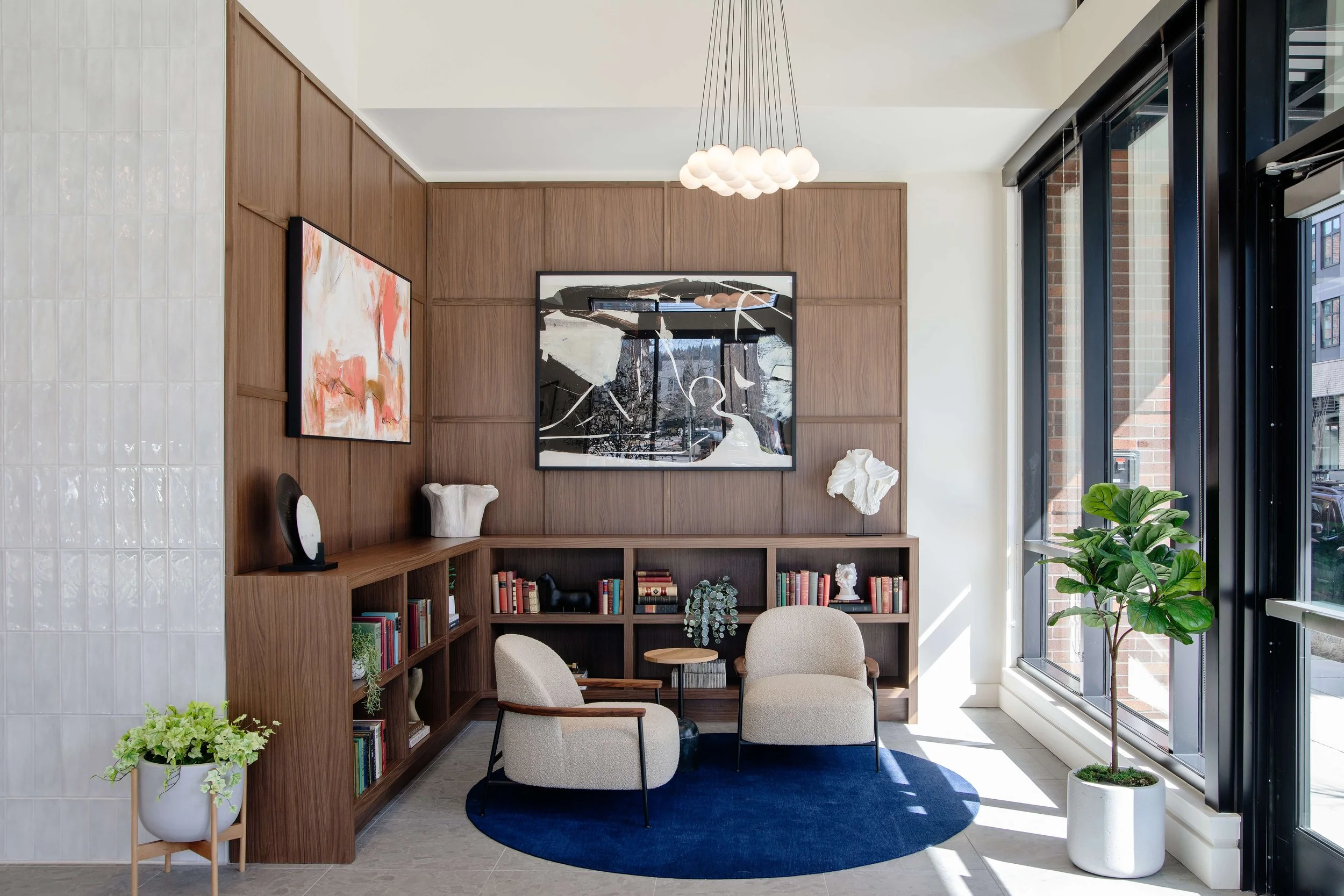 Millhouse — Vida Design