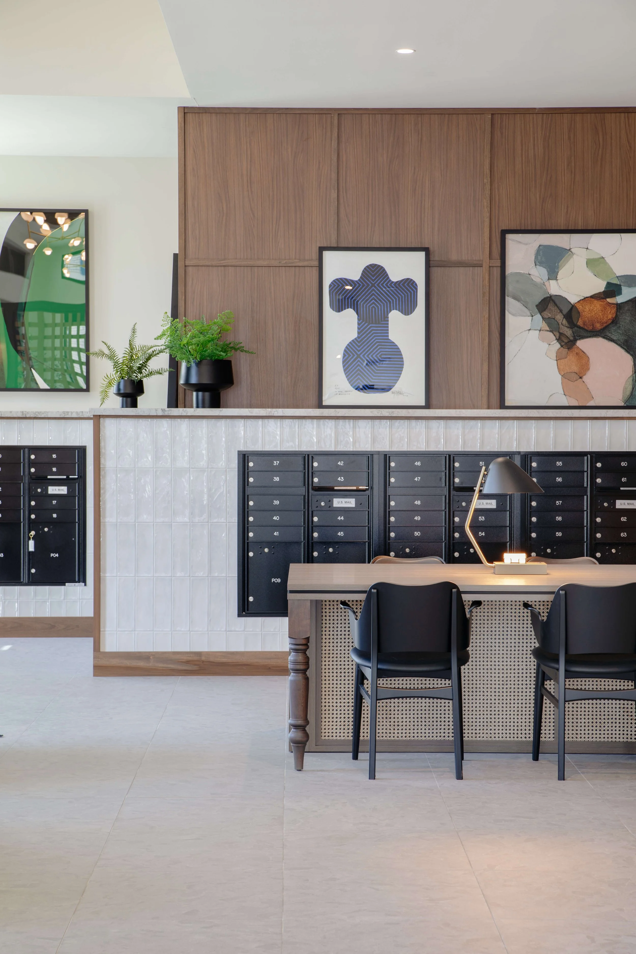 Millhouse — Vida Design