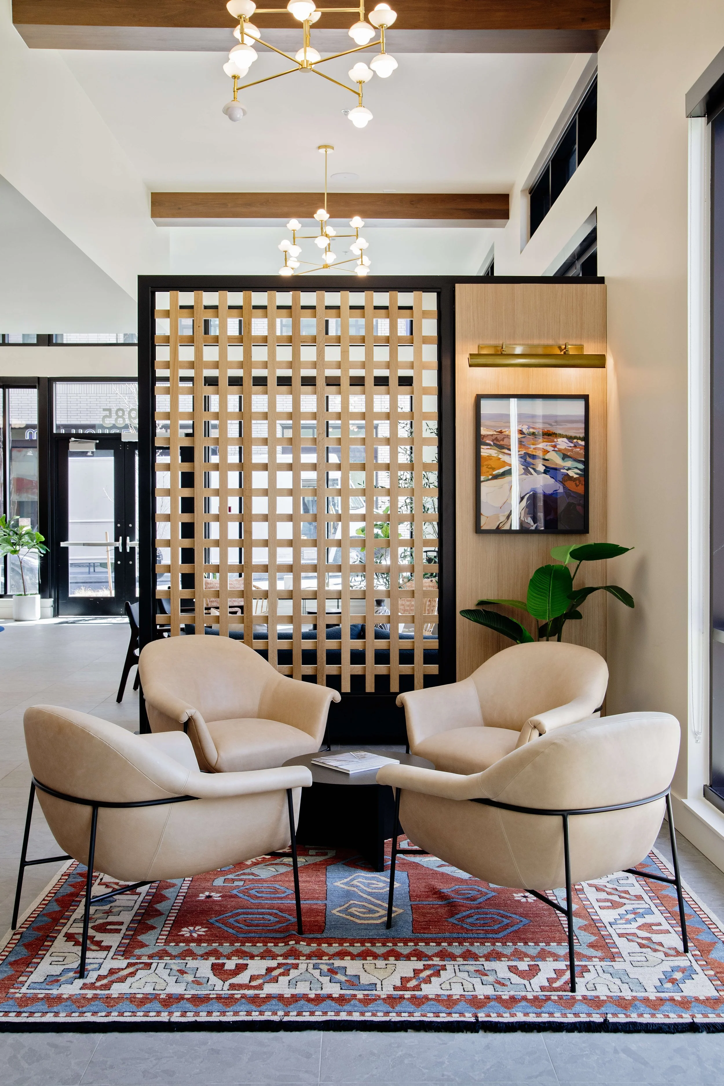 Millhouse — Vida Design