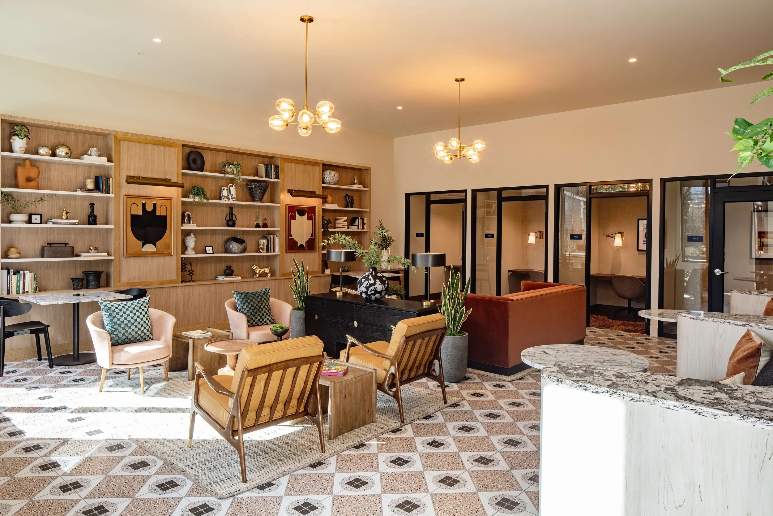 Millhouse — Vida Design