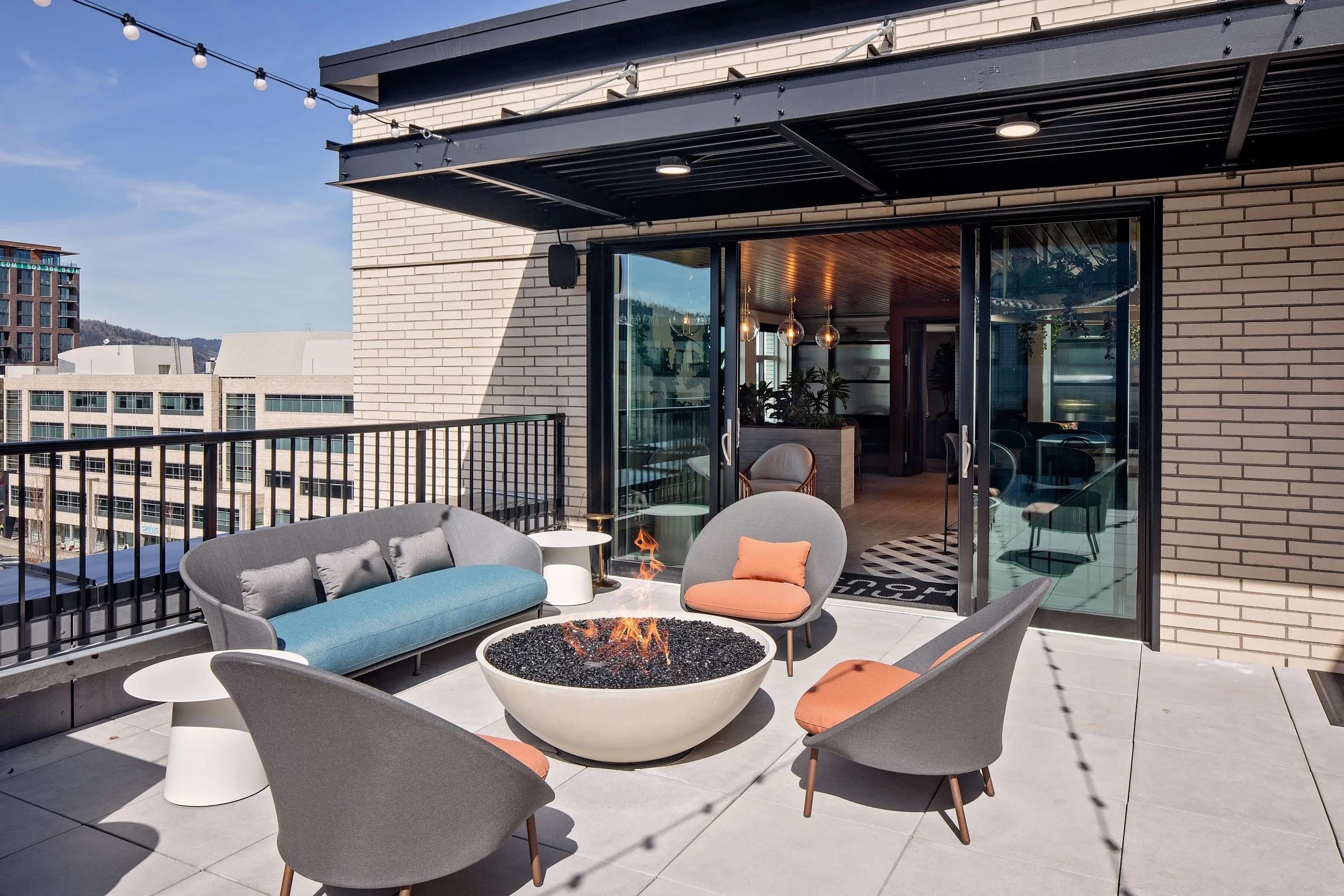 Millhouse — Vida Design