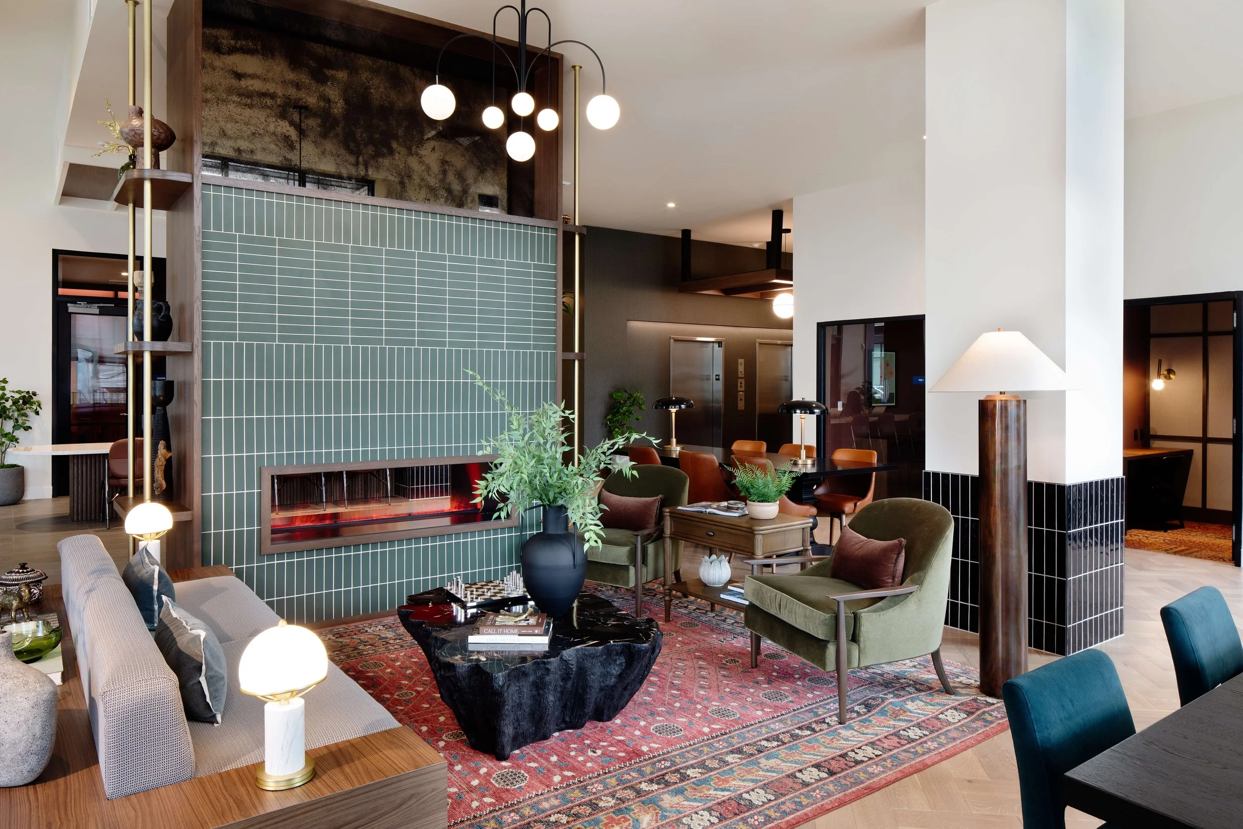 Millhouse — Vida Design