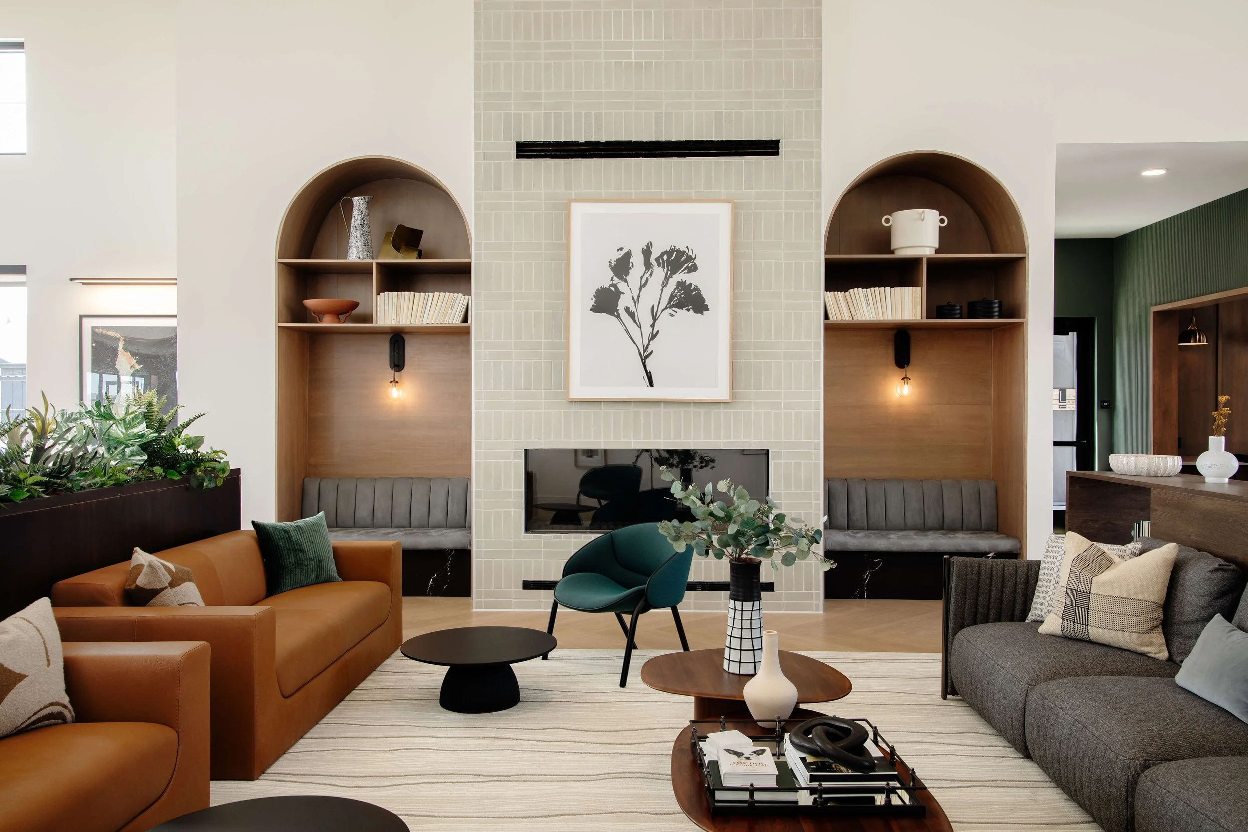 The Alder — Vida Design