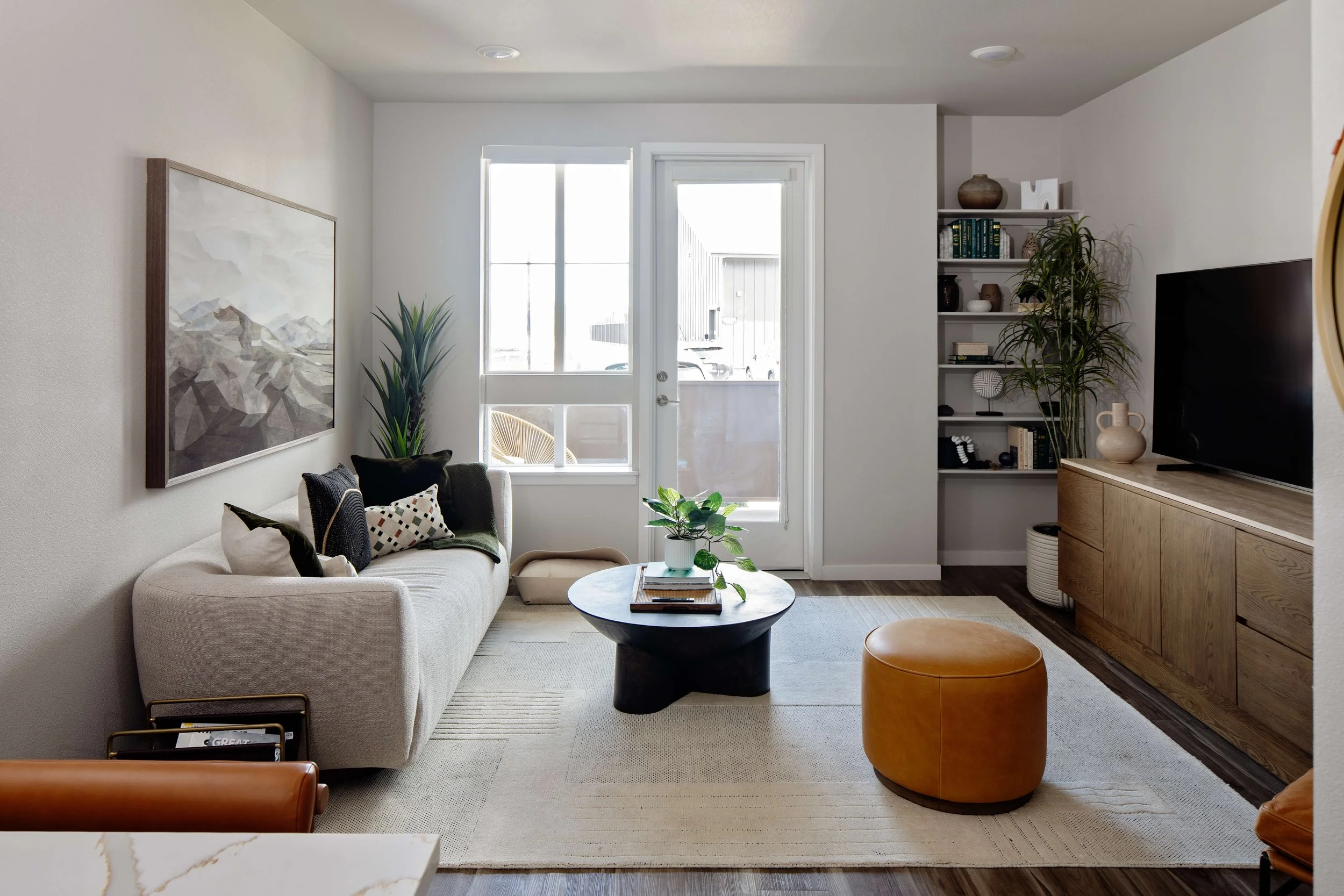 The Alder — Vida Design