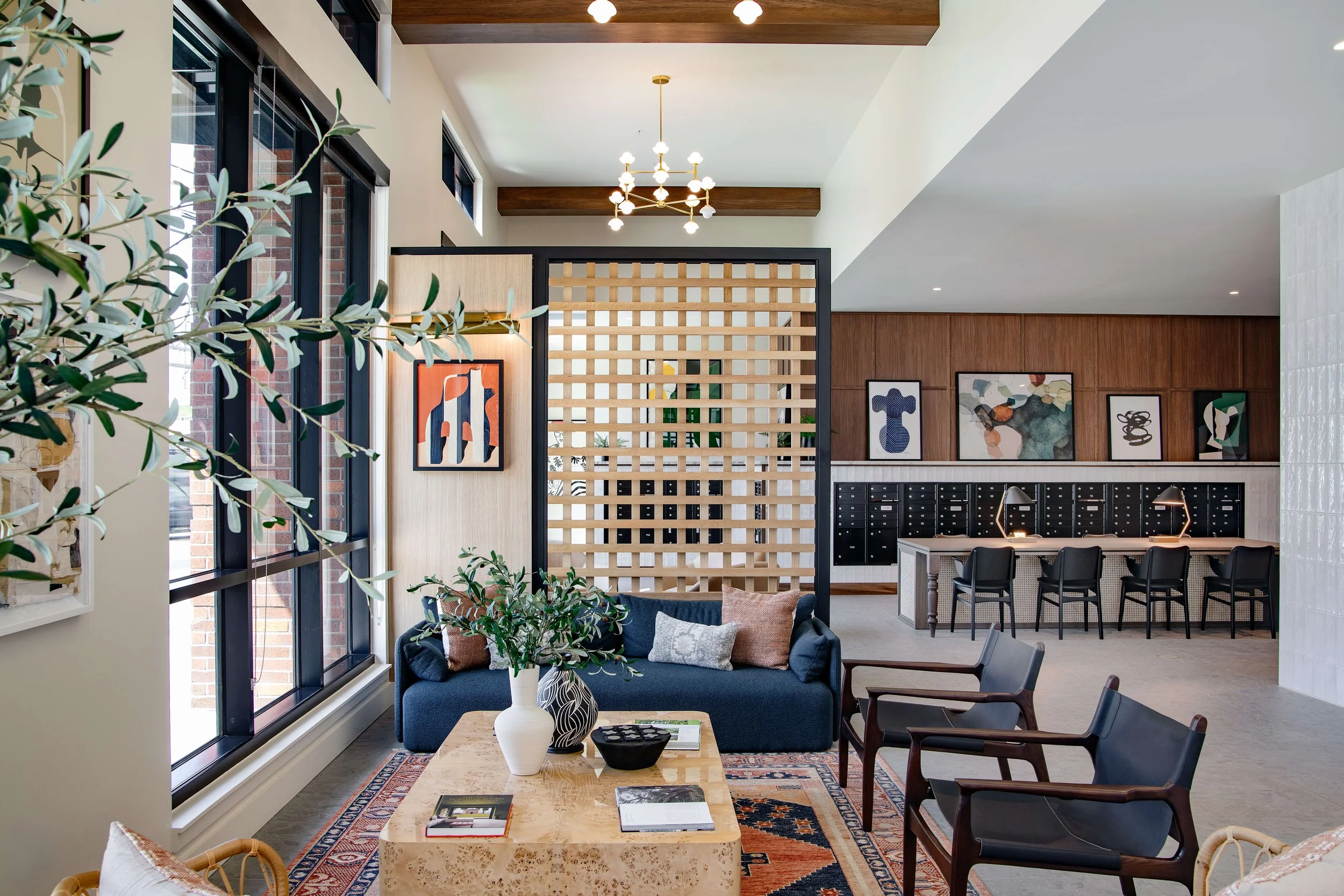 Millhouse — Vida Design