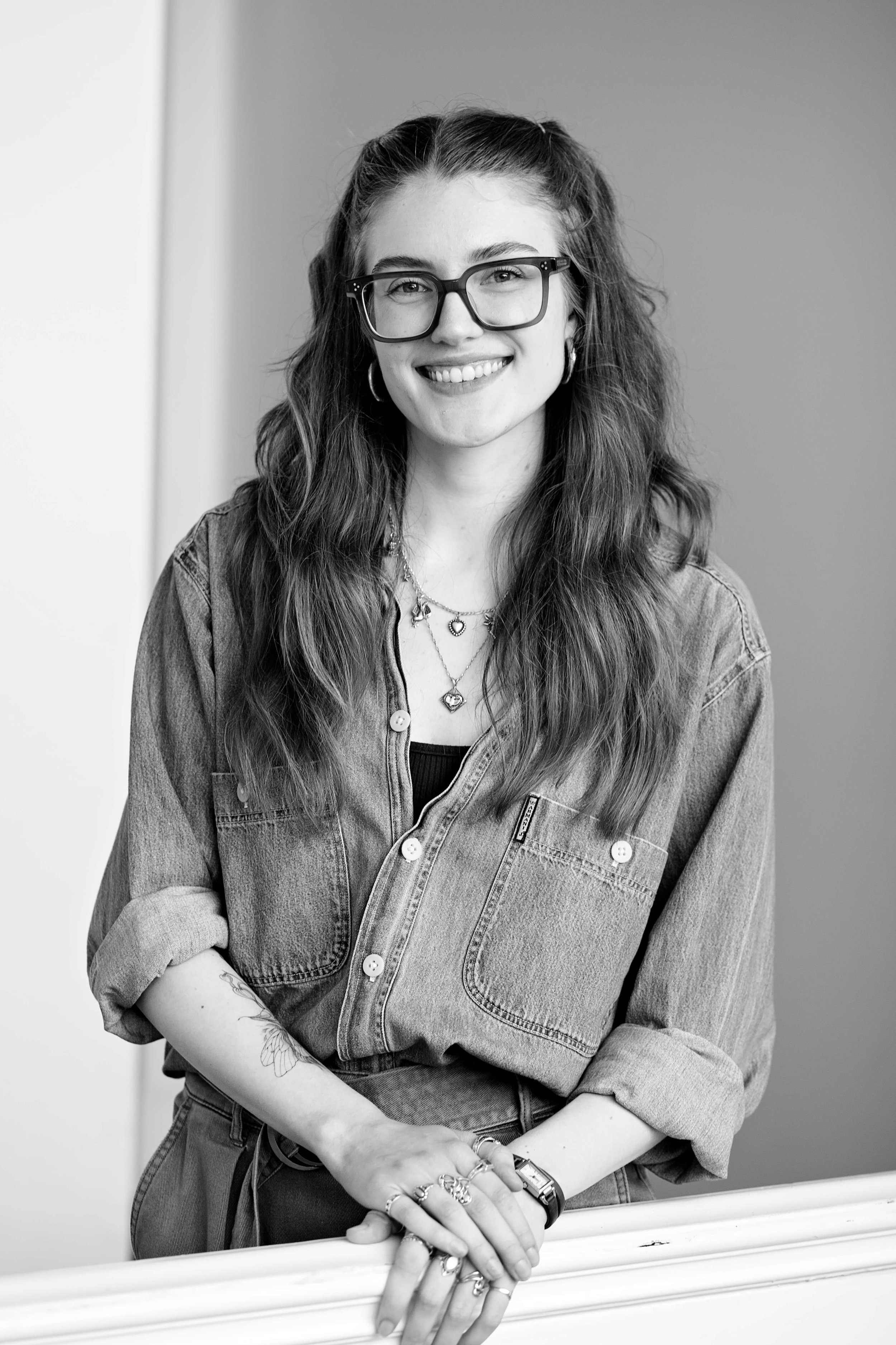 Sarah Flotlin