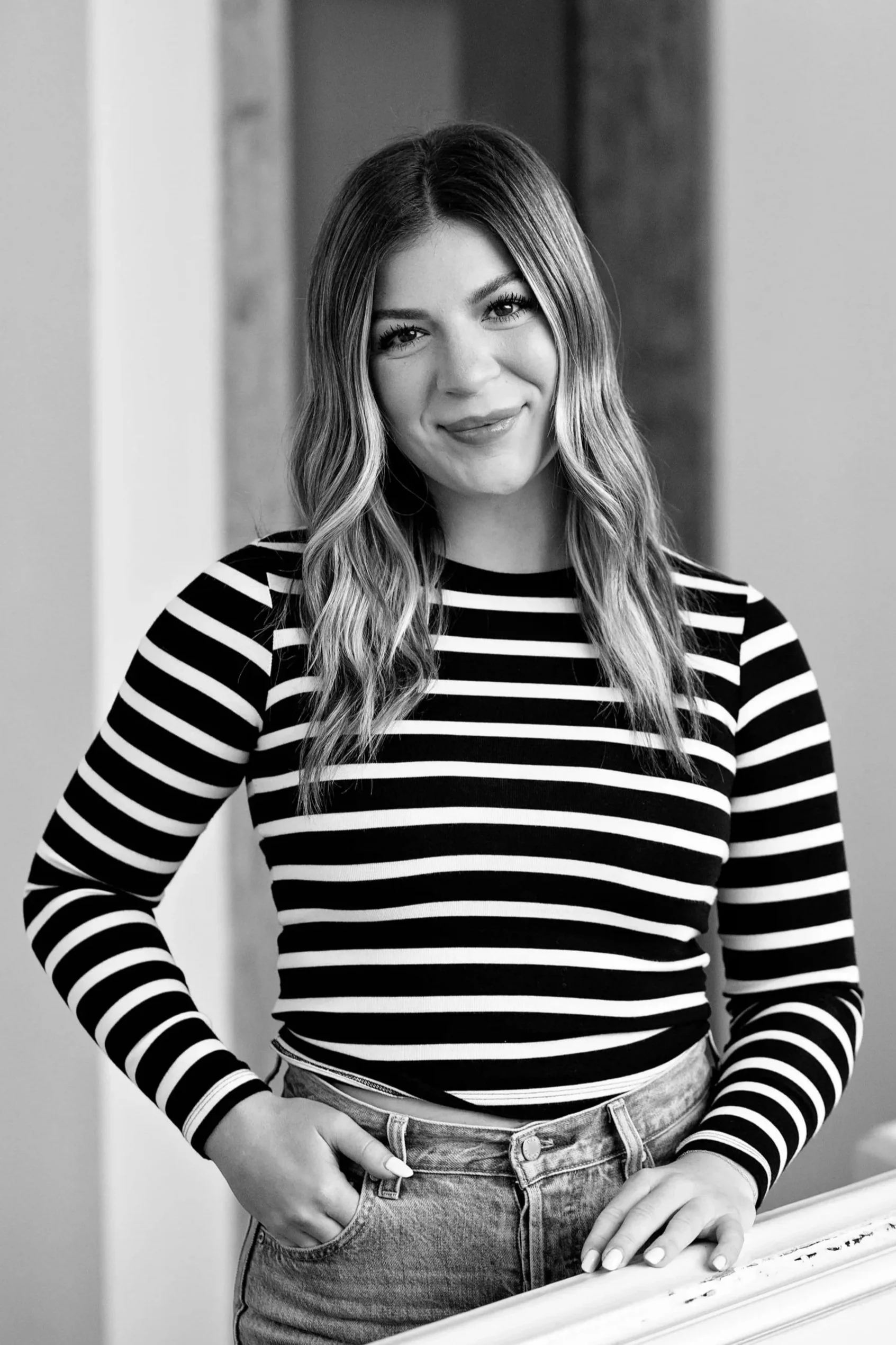 Nicole Hausler