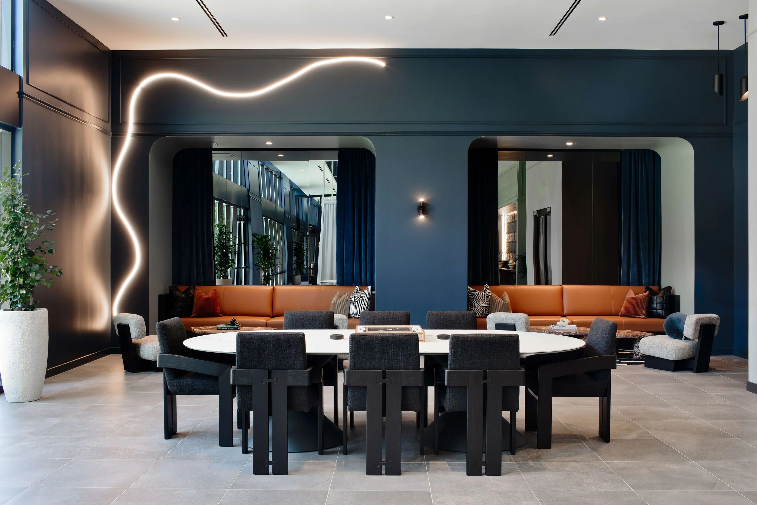 Alba — Vida Design