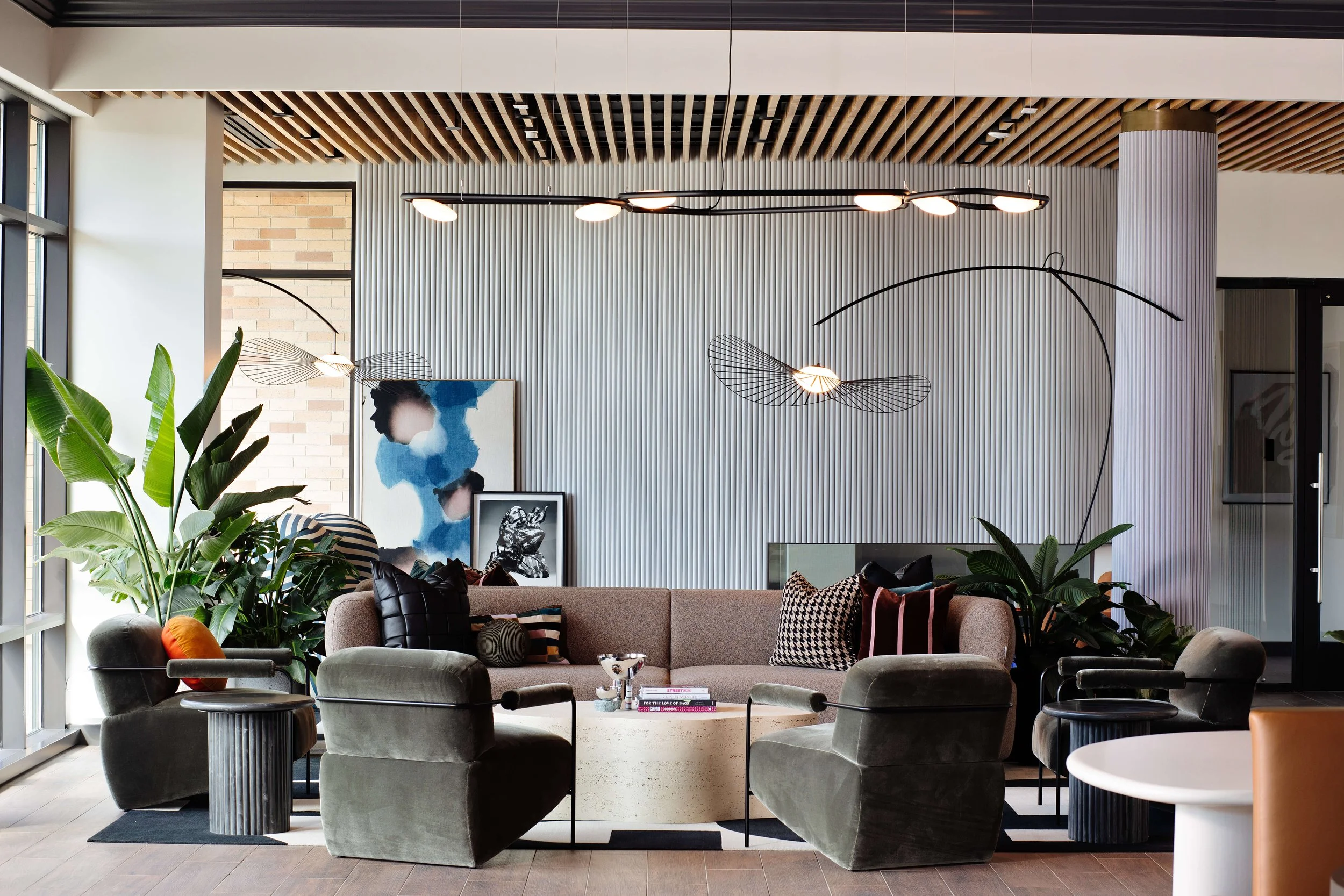 Alba — Vida Design