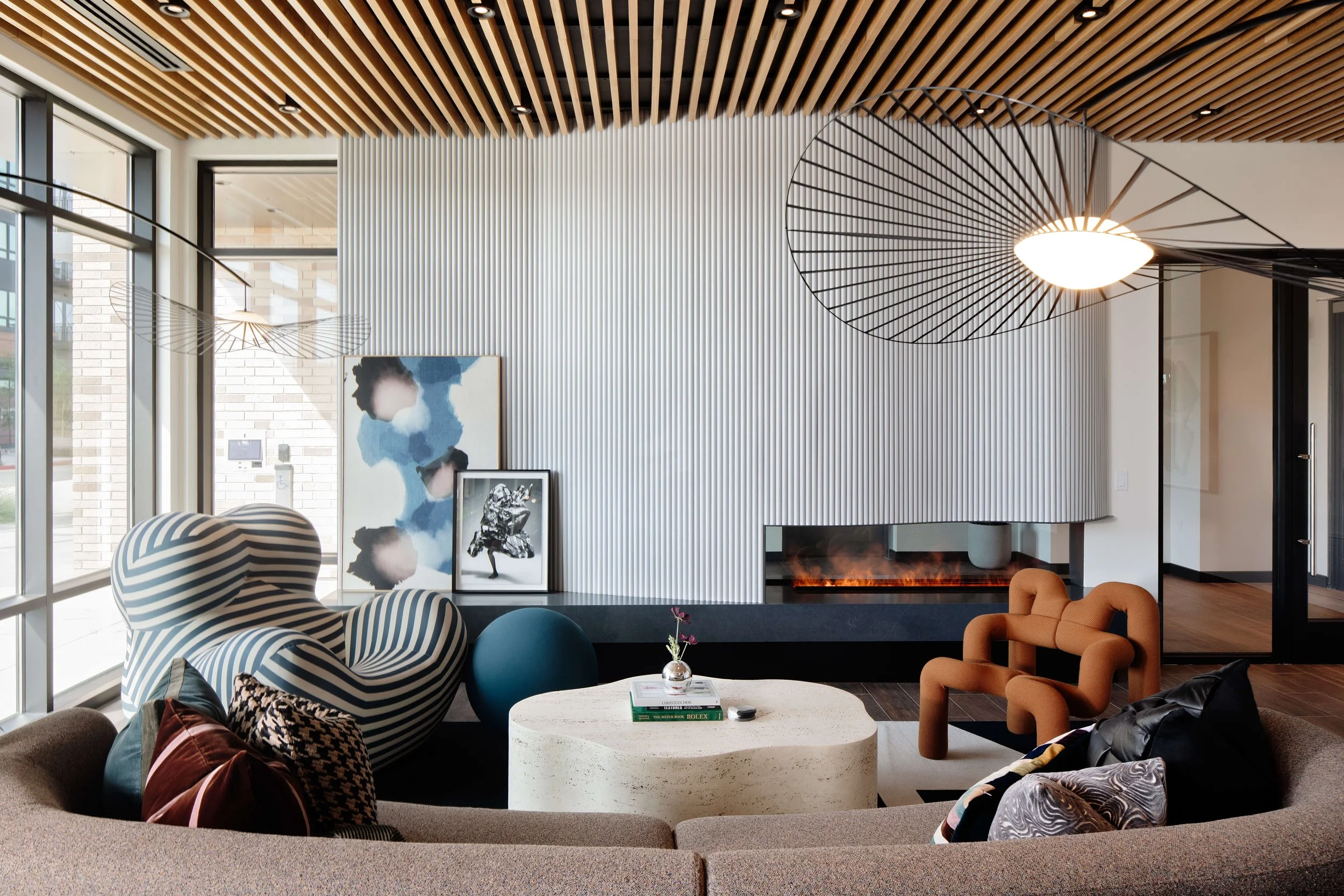 Alba — Vida Design