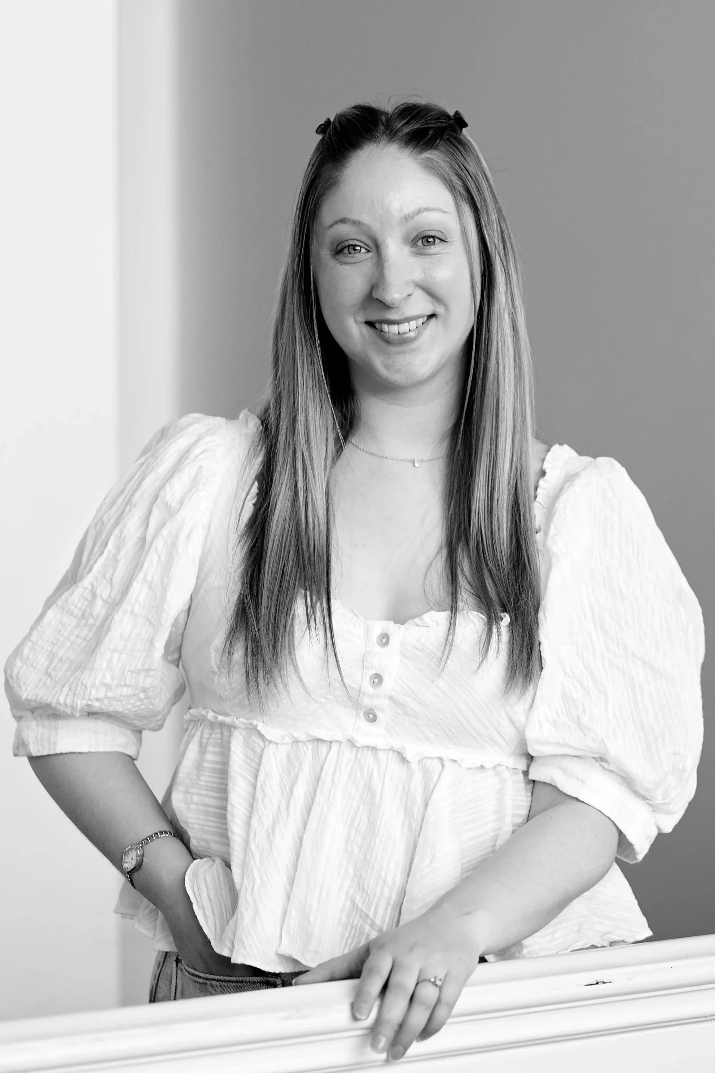 Stella Bigwood