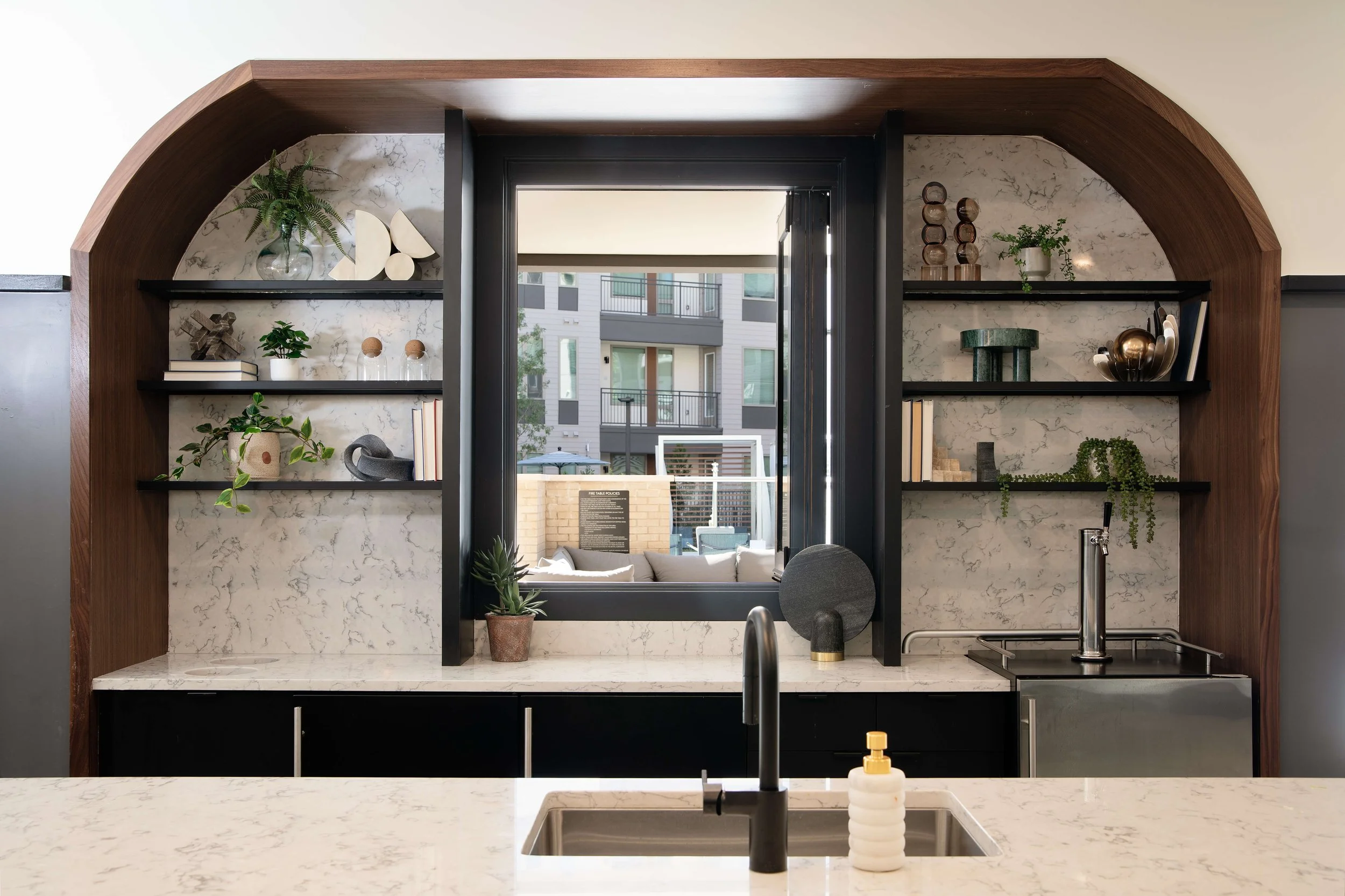 The Edley — Vida Design