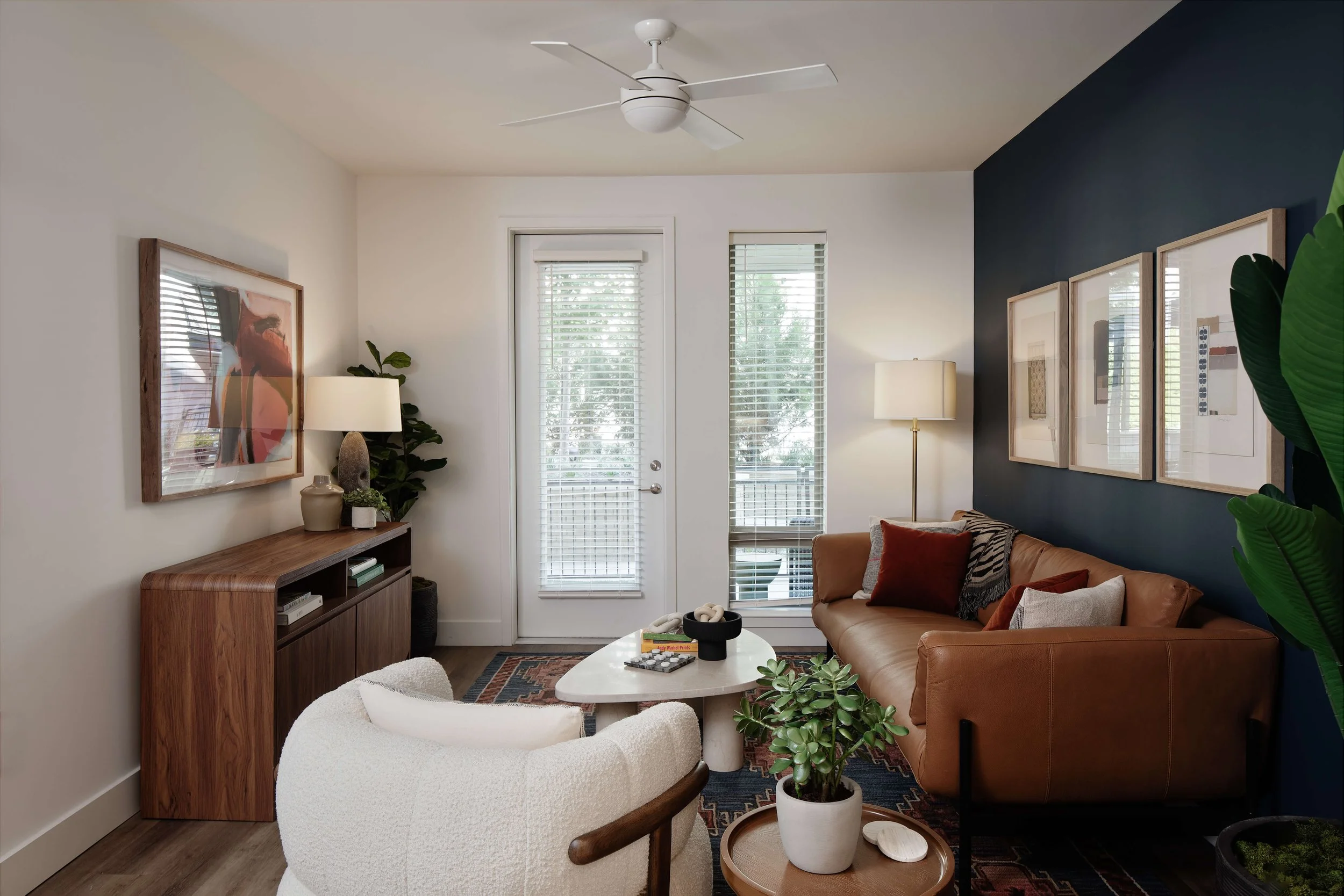 The Edley — Vida Design