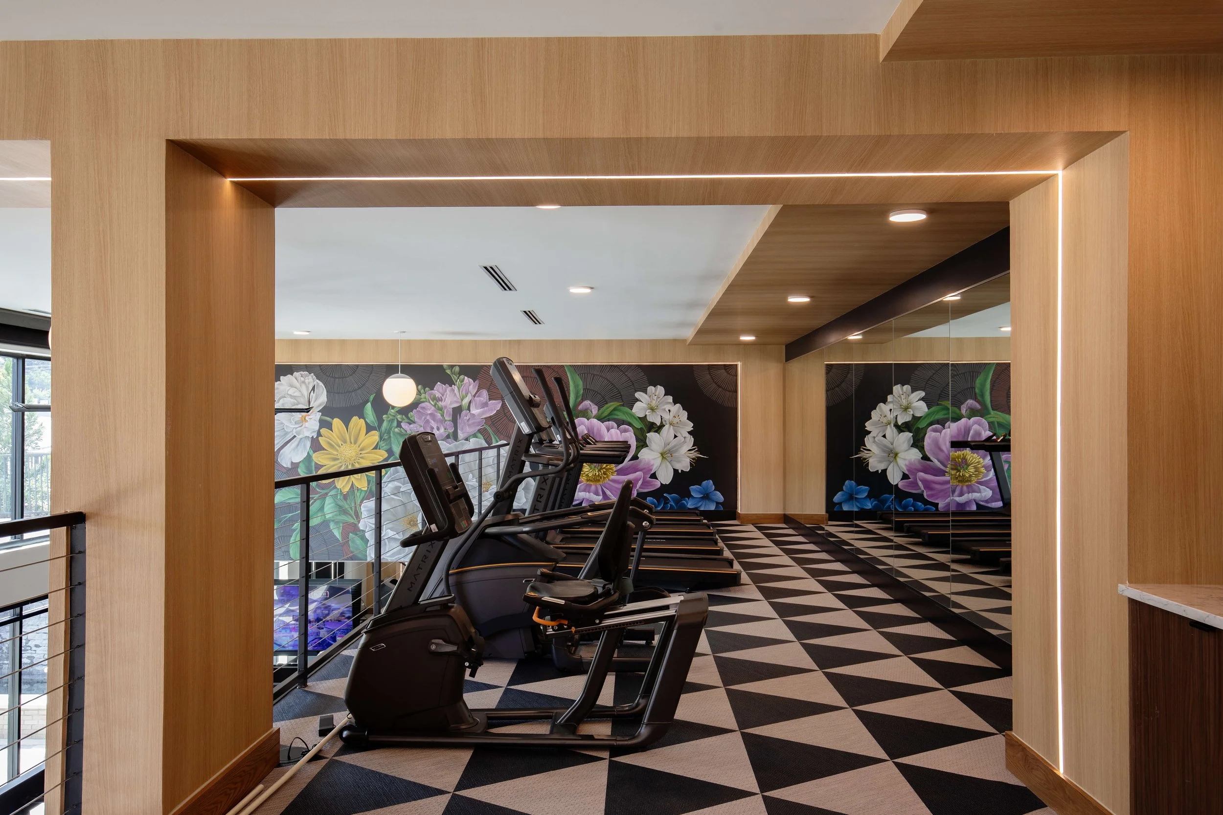 THE EDLEY#Atlanta
