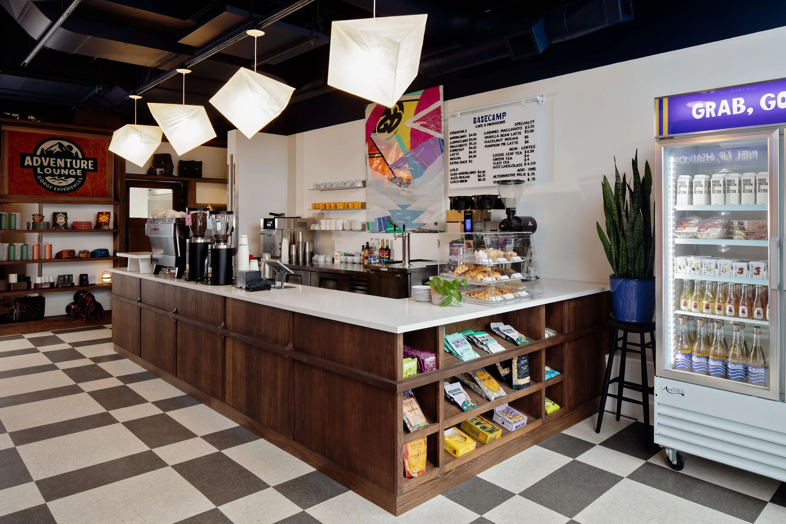 Lightwell — Vida Design